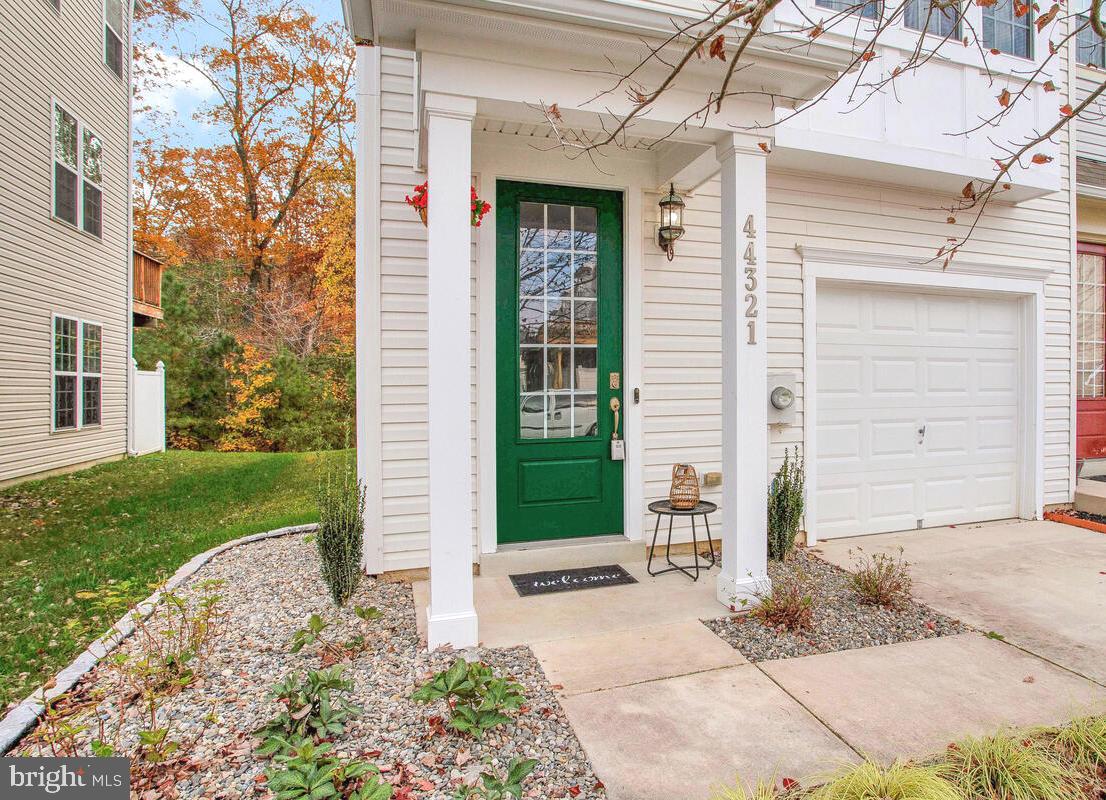 WOODLAND PARK - Residential