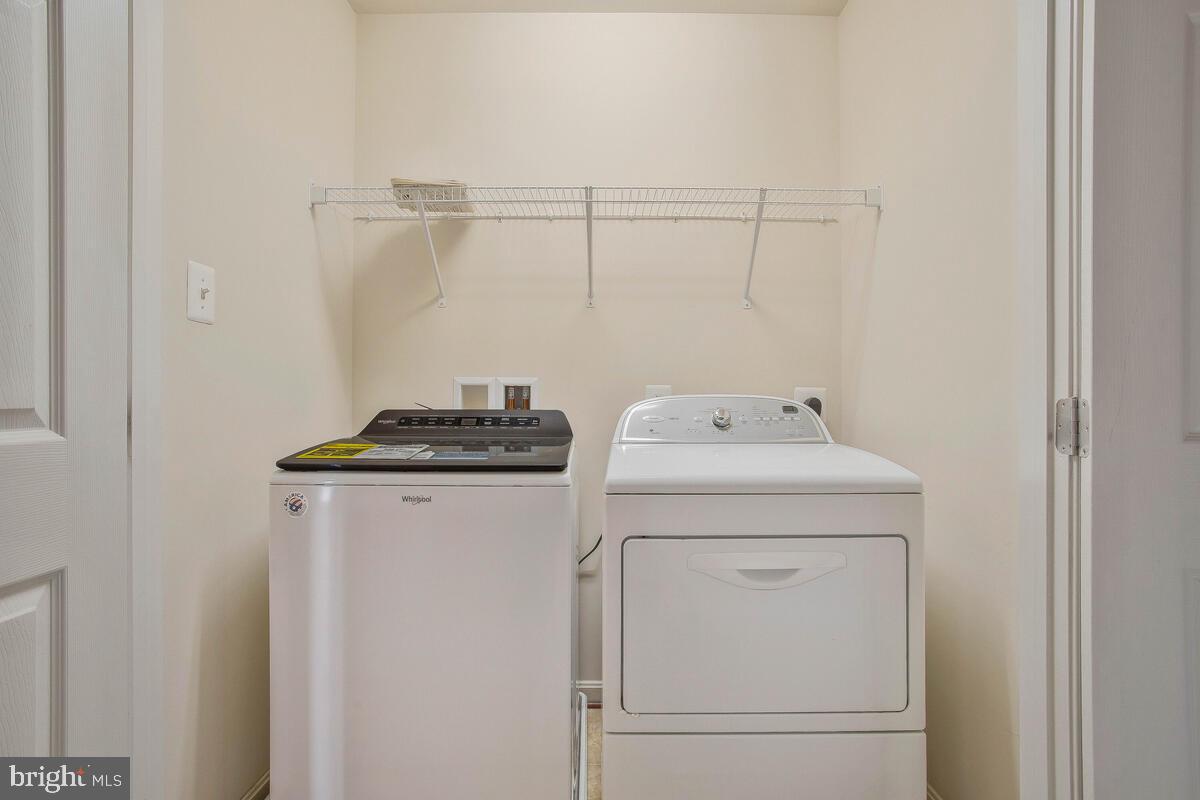 WOODLAND PARK - Residential