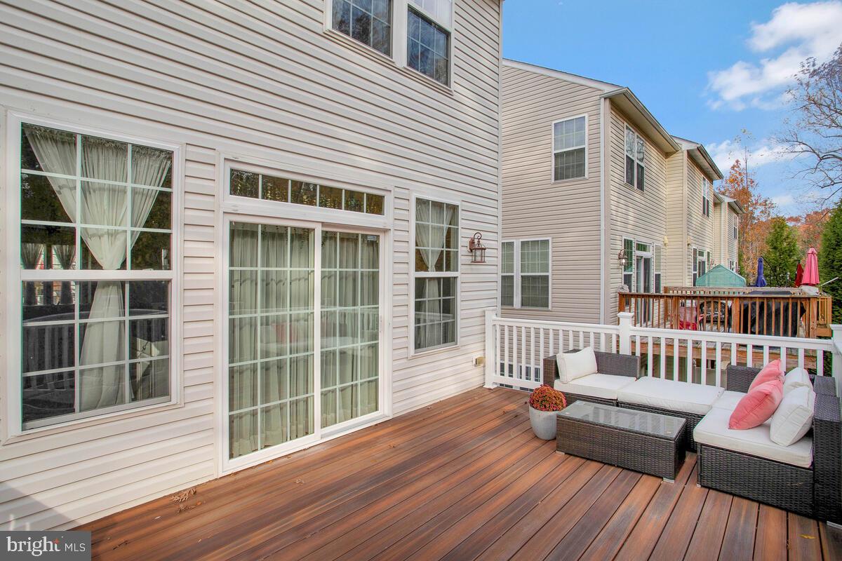 WOODLAND PARK - Residential