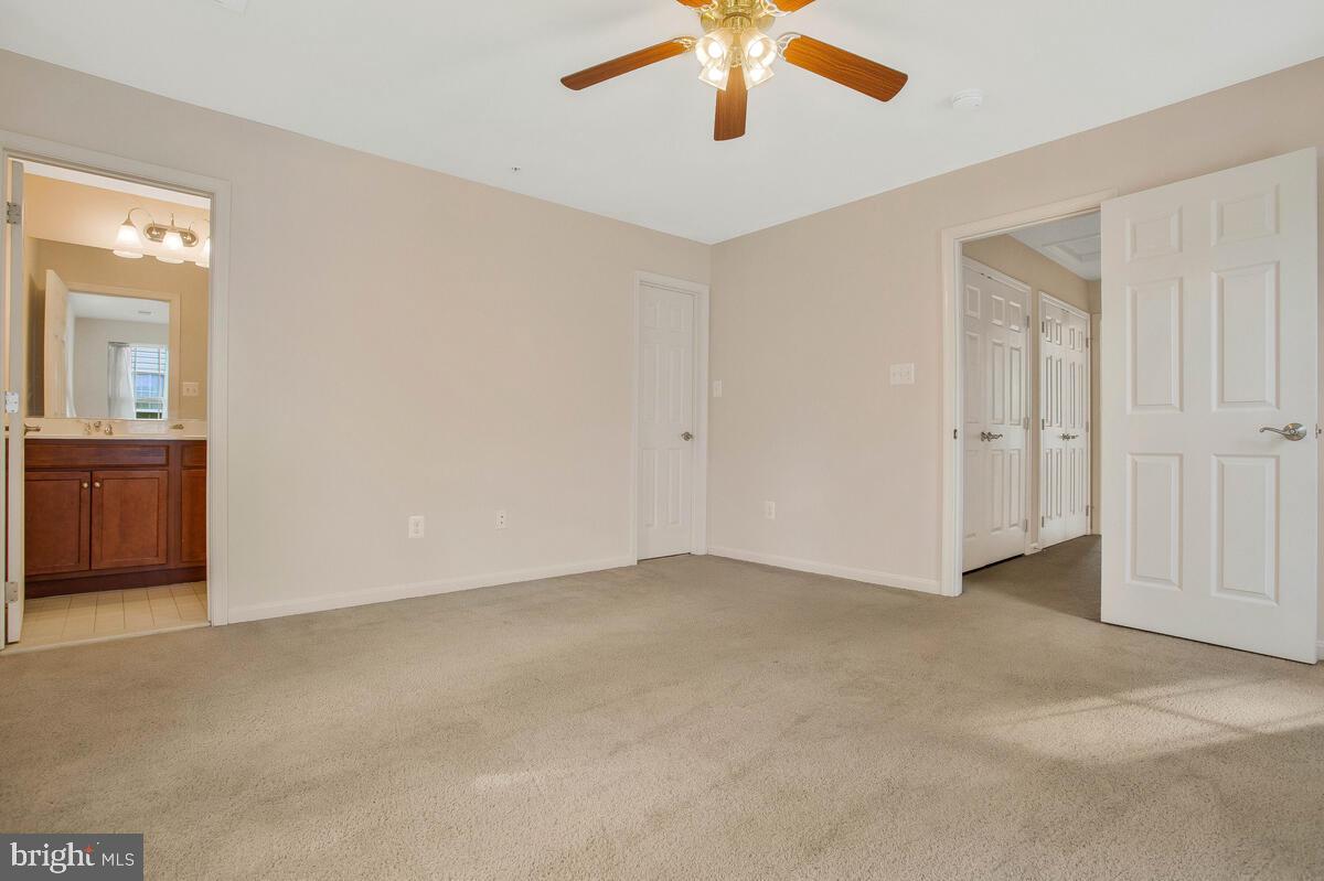 WOODLAND PARK - Residential