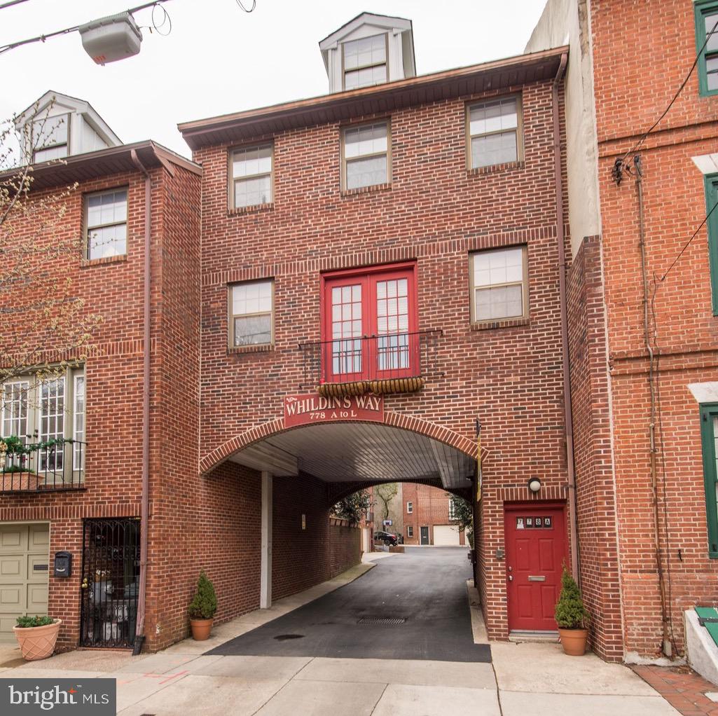 778 S FRONT STREET C