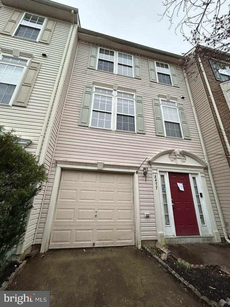 SKYVIEW PARK - Residential