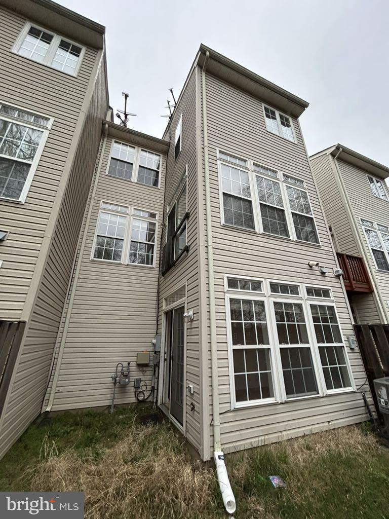 SKYVIEW PARK - Residential