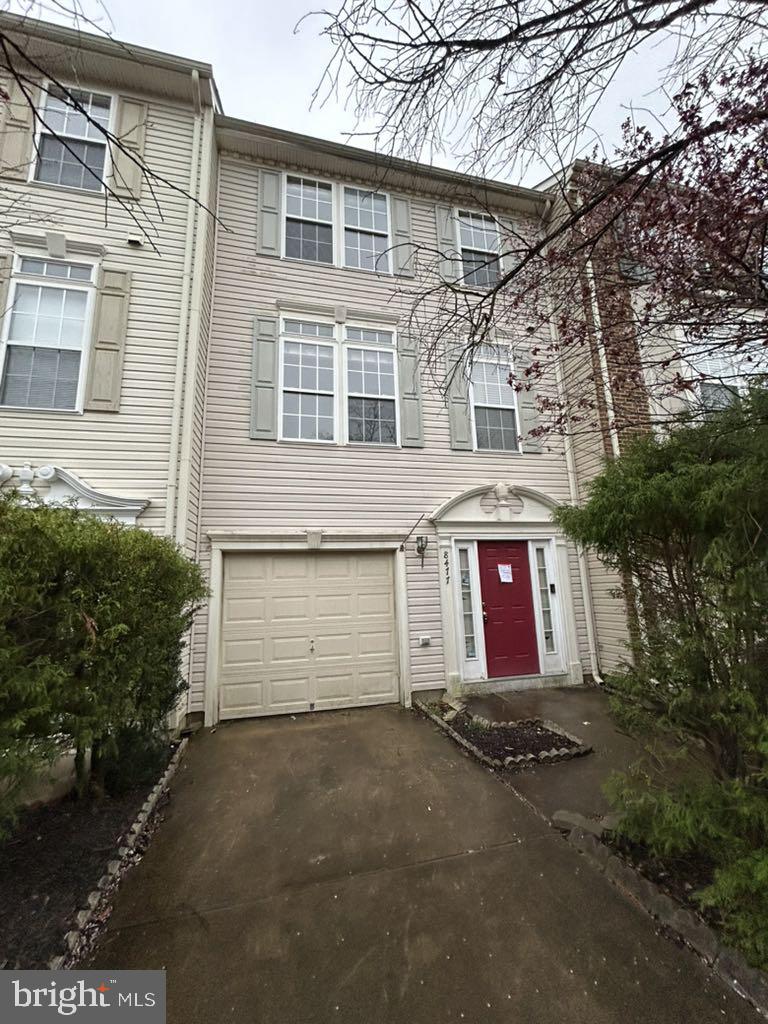 SKYVIEW PARK - Residential