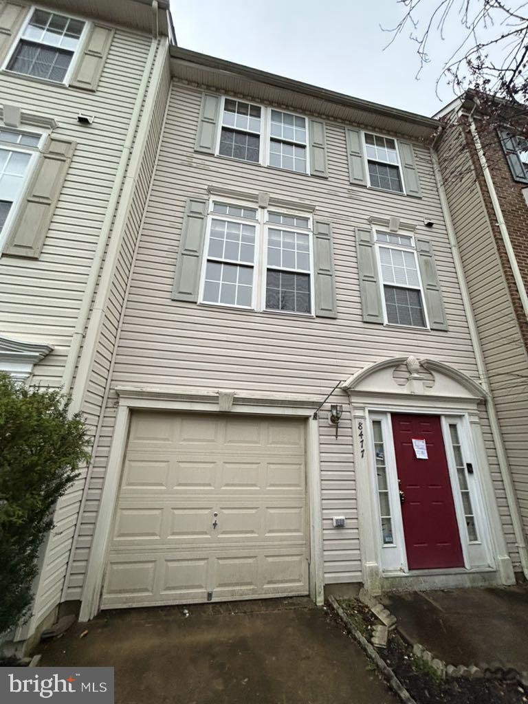 SKYVIEW PARK - Residential