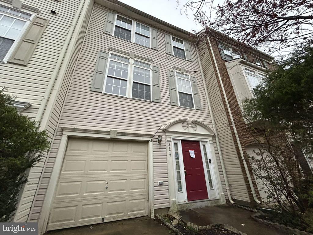 SKYVIEW PARK - Residential