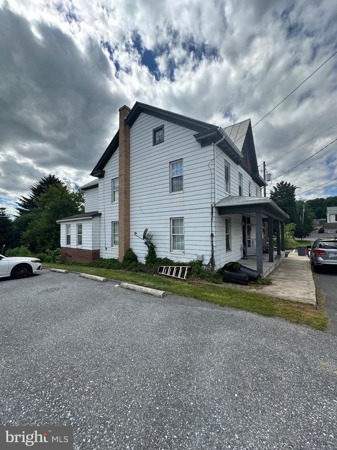 MILLERSTOWN - Residential Lease