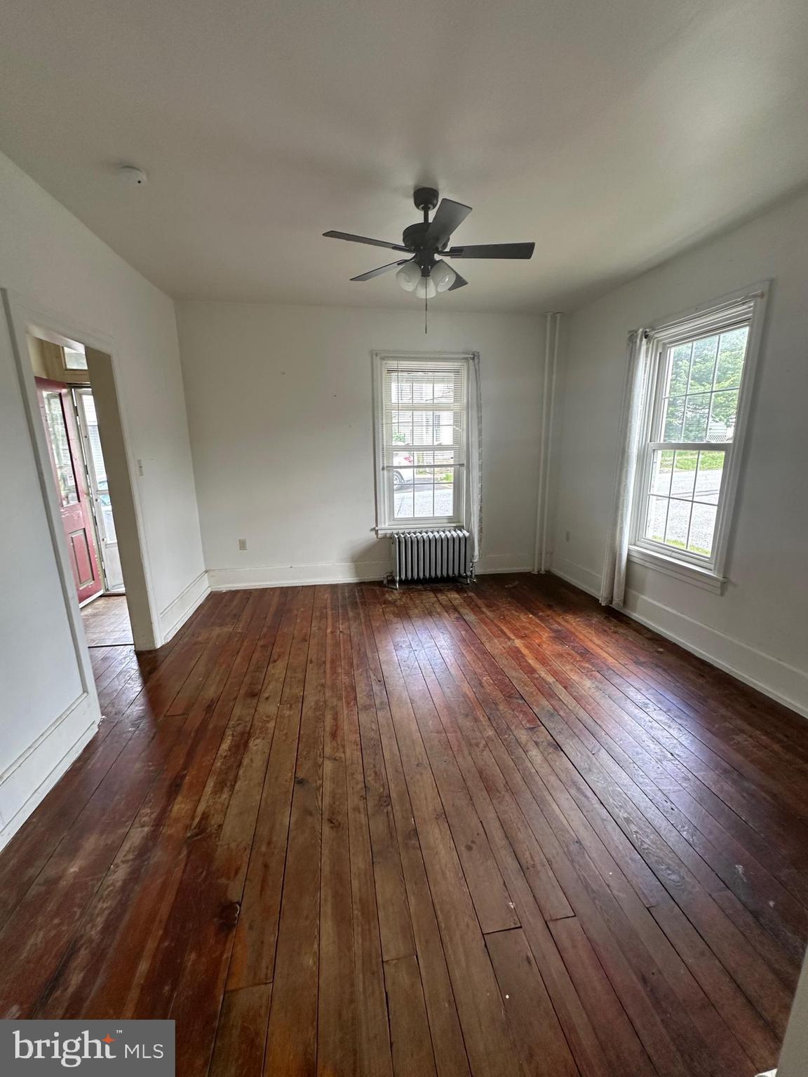 MILLERSTOWN - Residential Lease