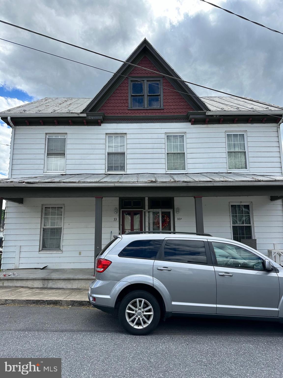 MILLERSTOWN - Residential Lease