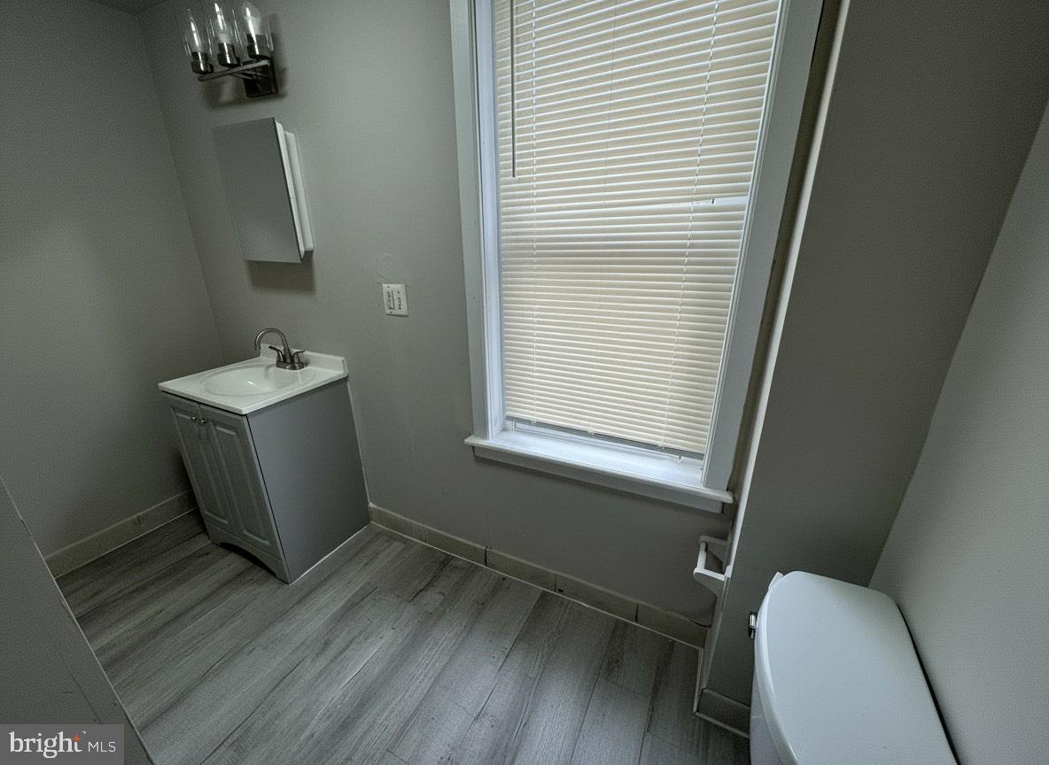 GERMANTOWN - Residential