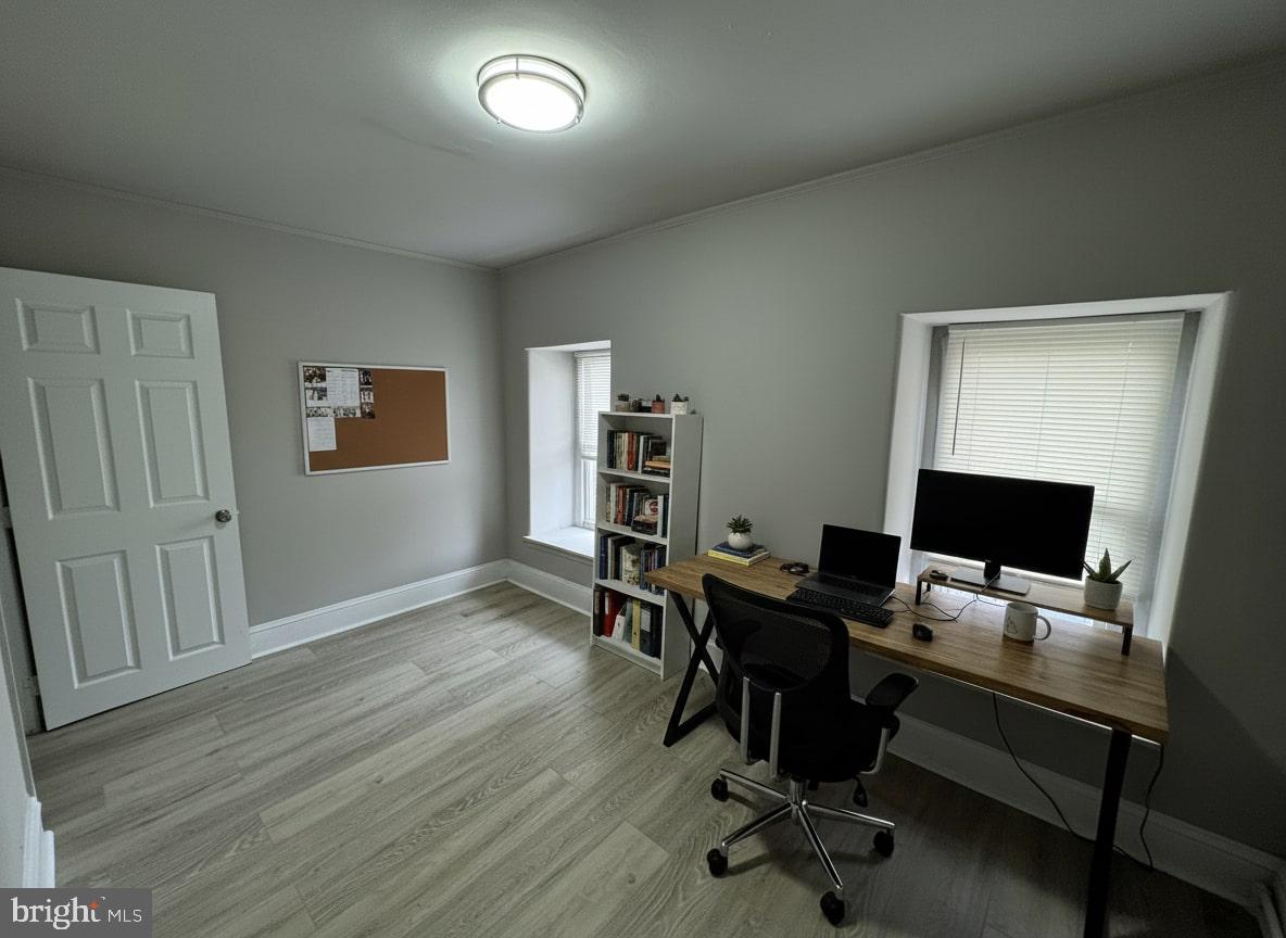 GERMANTOWN - Residential