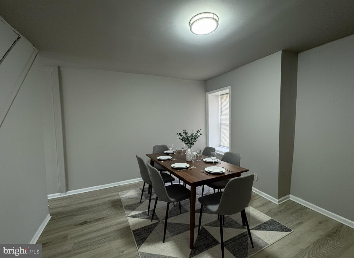 GERMANTOWN - Residential