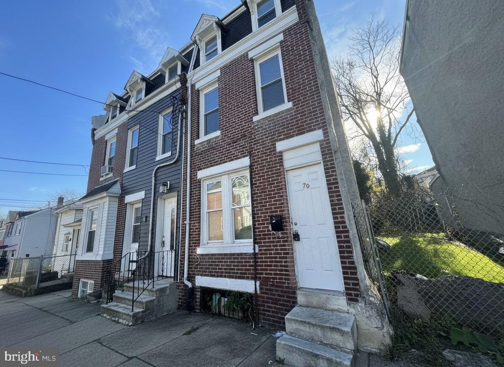 Photo of 70 E Walnut Lane, PHILADELPHIA, PA 19144 (MLS # PAPH2562144)