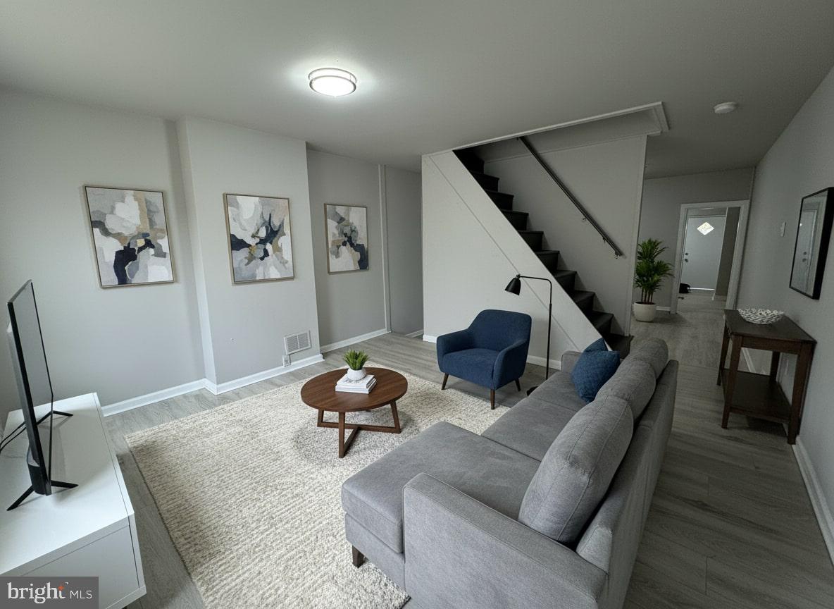 GERMANTOWN - Residential