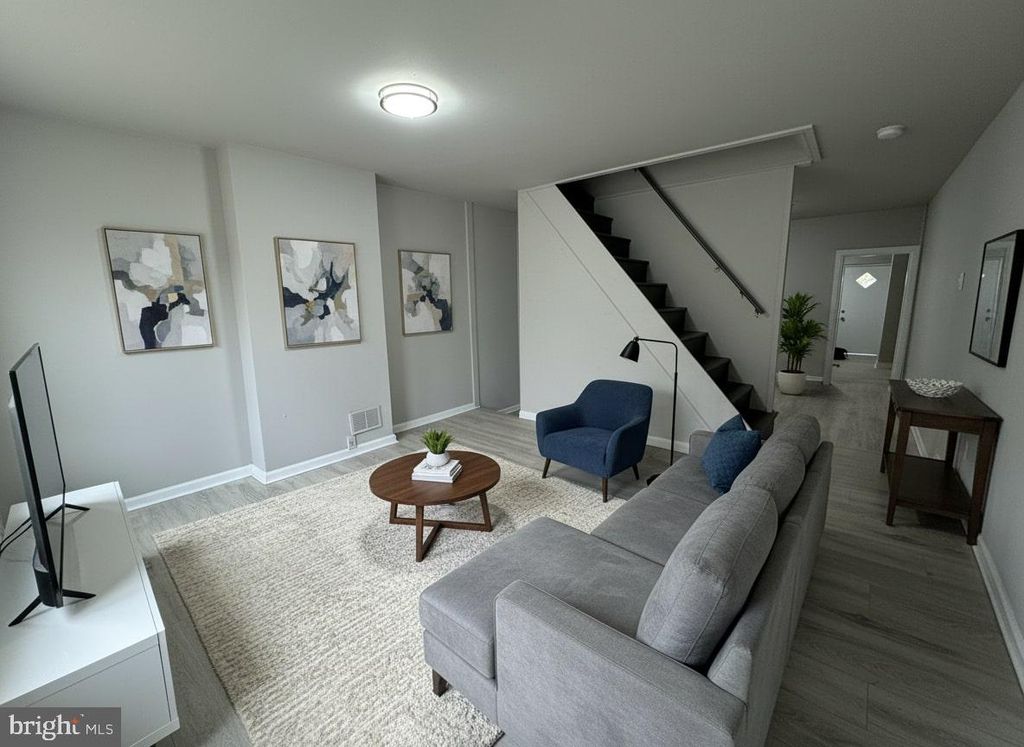 Photo of 70 E Walnut Lane, PHILADELPHIA, PA 19144 (MLS # PAPH2562144)