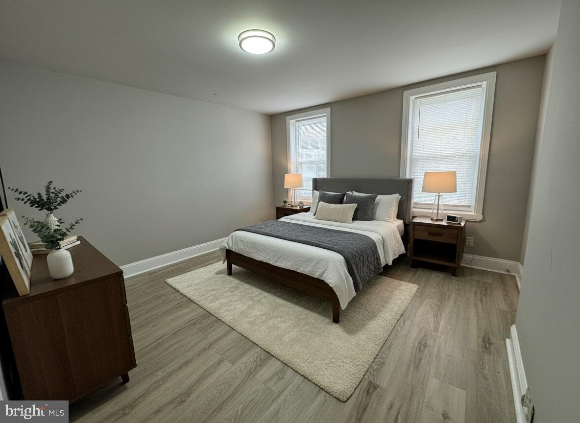 GERMANTOWN - Residential