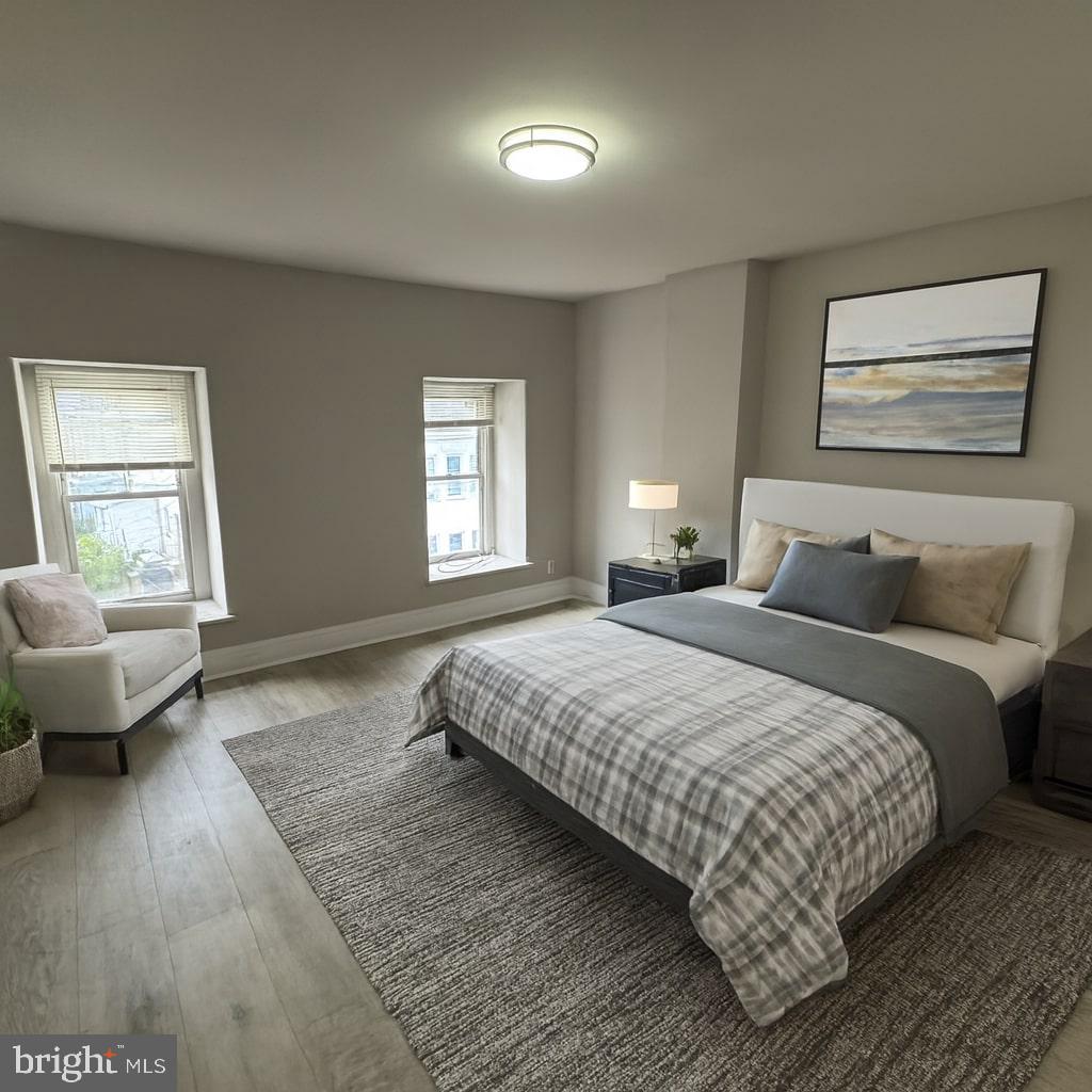 GERMANTOWN - Residential