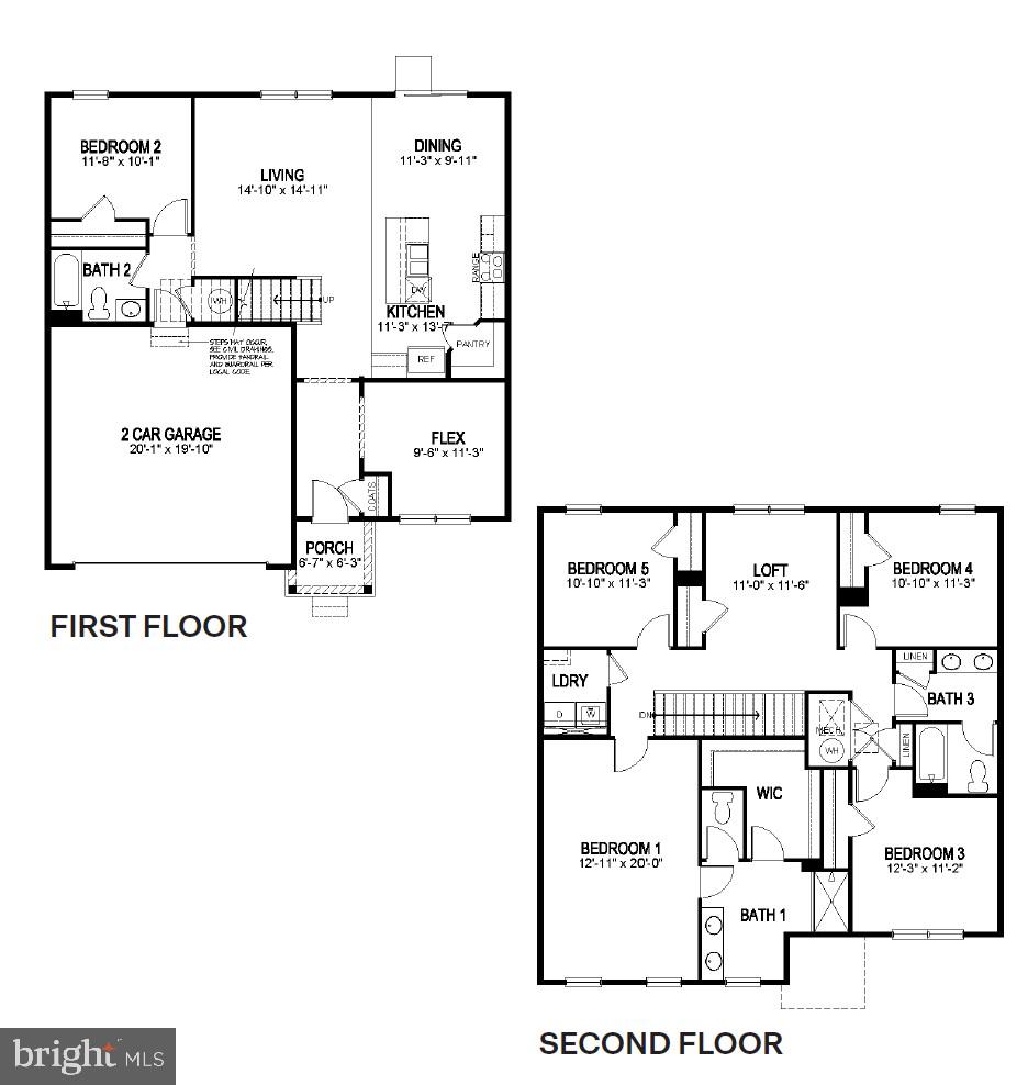 STONECREST - Residential