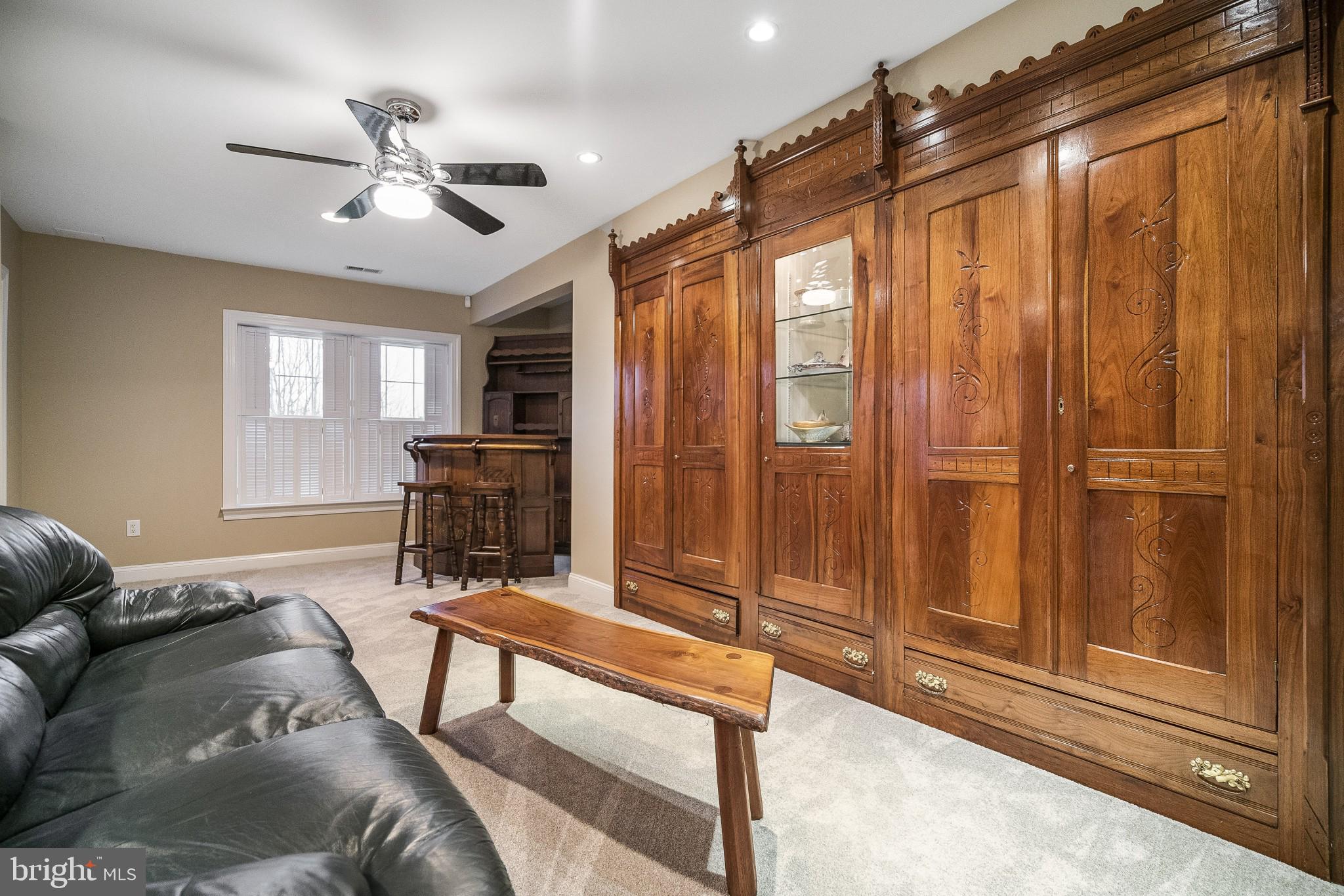 FOX RUN PRESERVE - Residential