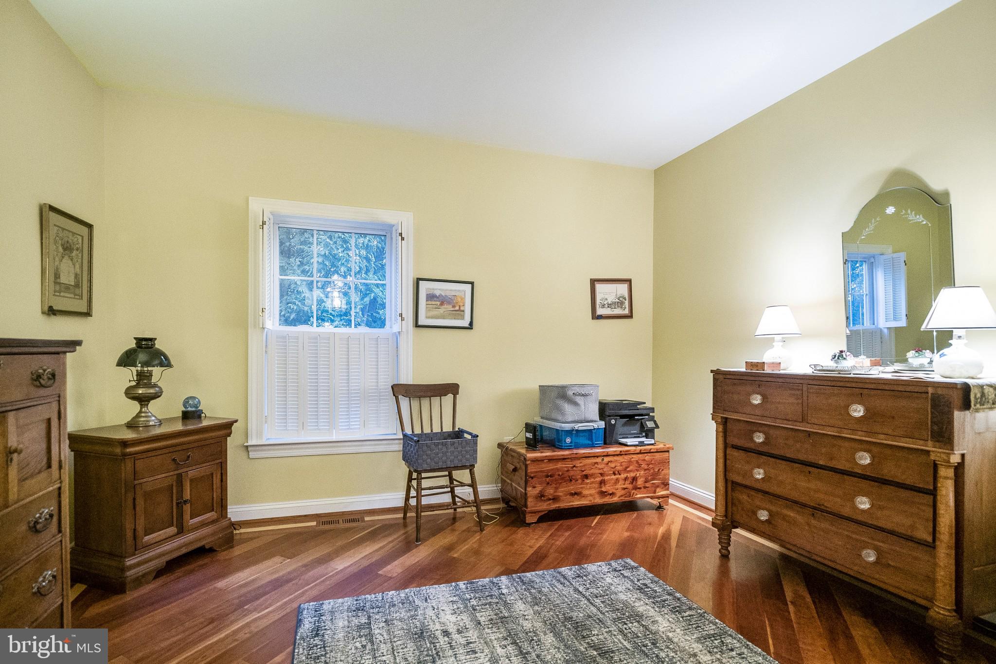FOX RUN PRESERVE - Residential