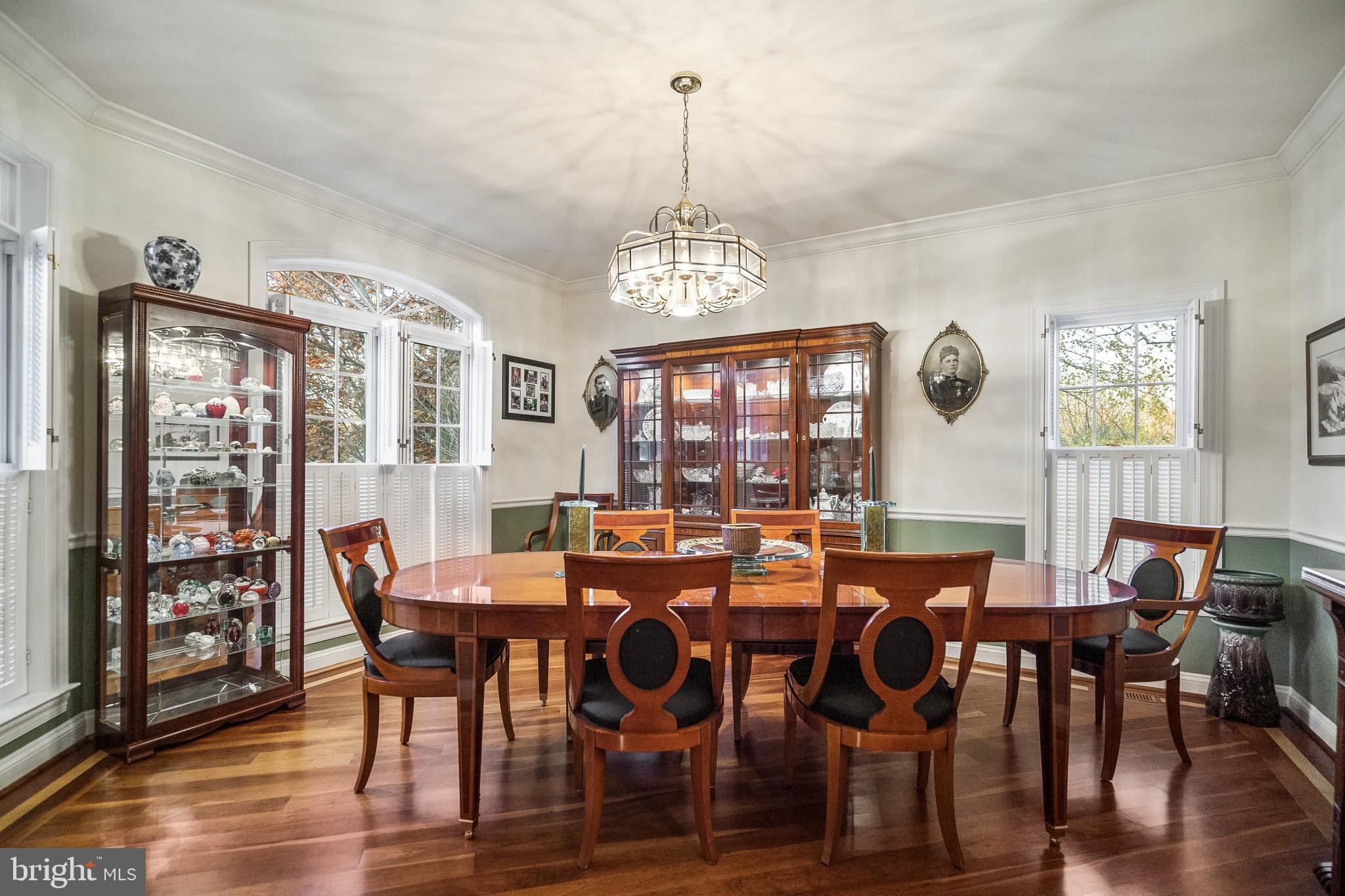 FOX RUN PRESERVE - Residential