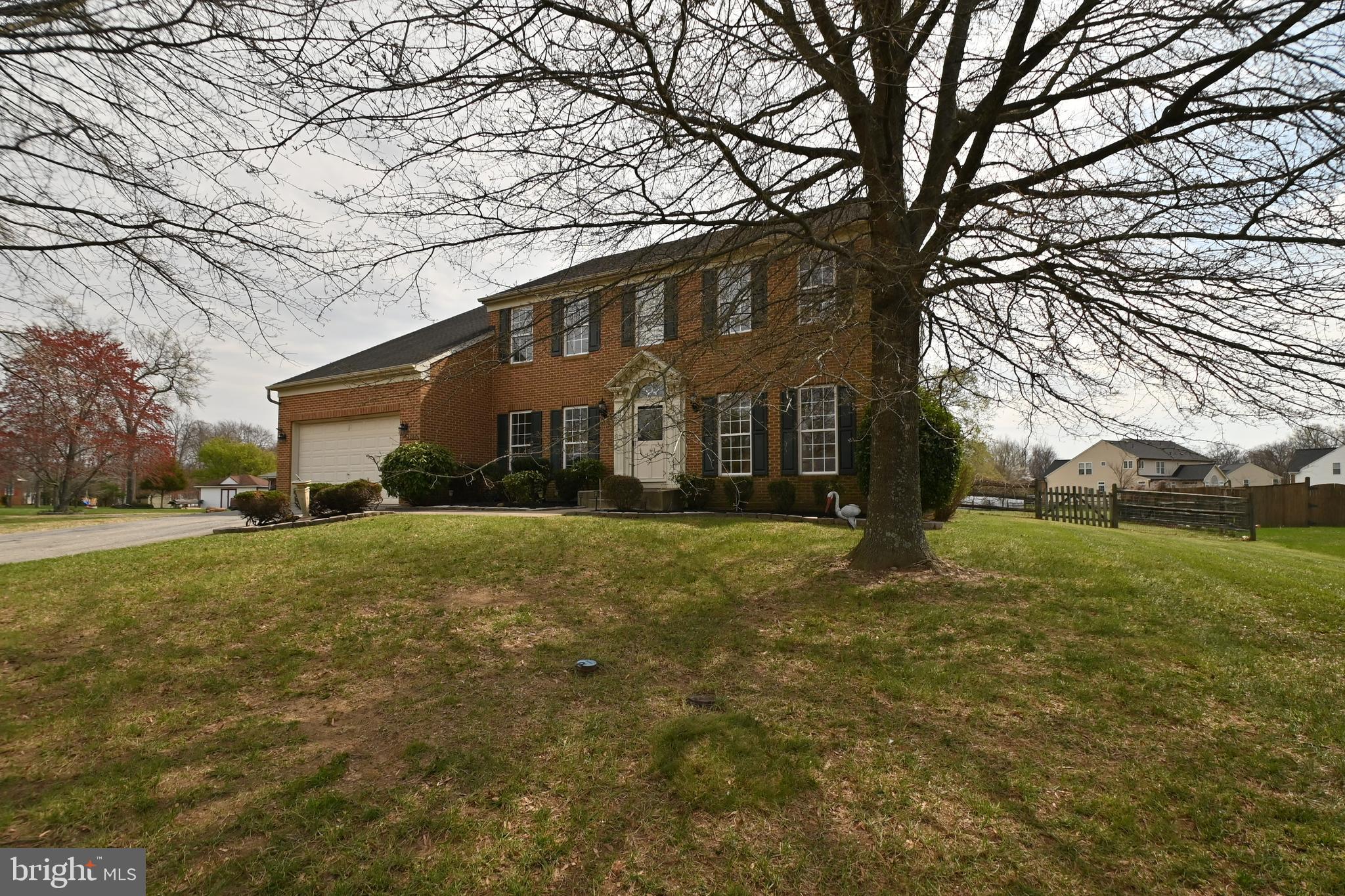 ALLENTOWN FARMS - Residential