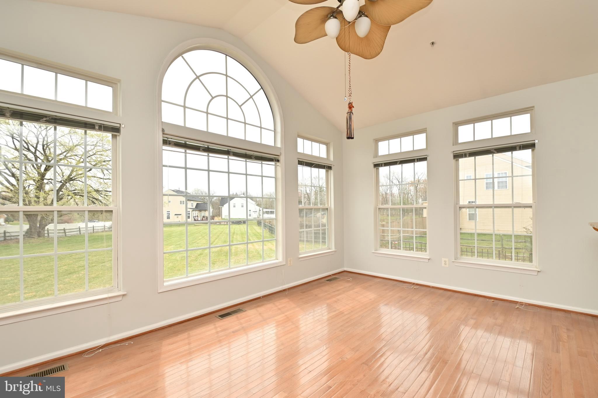 ALLENTOWN FARMS - Residential