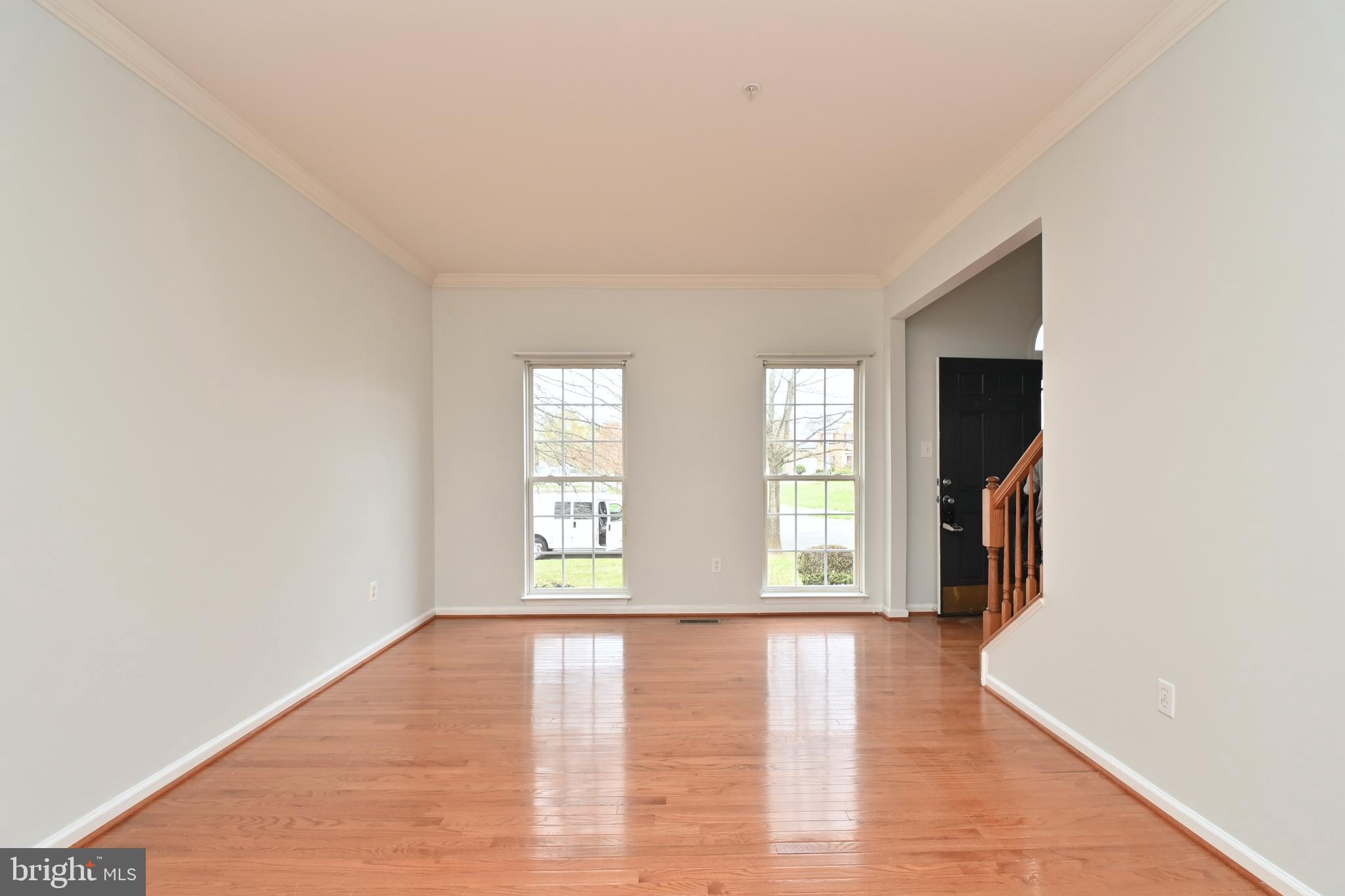 ALLENTOWN FARMS - Residential