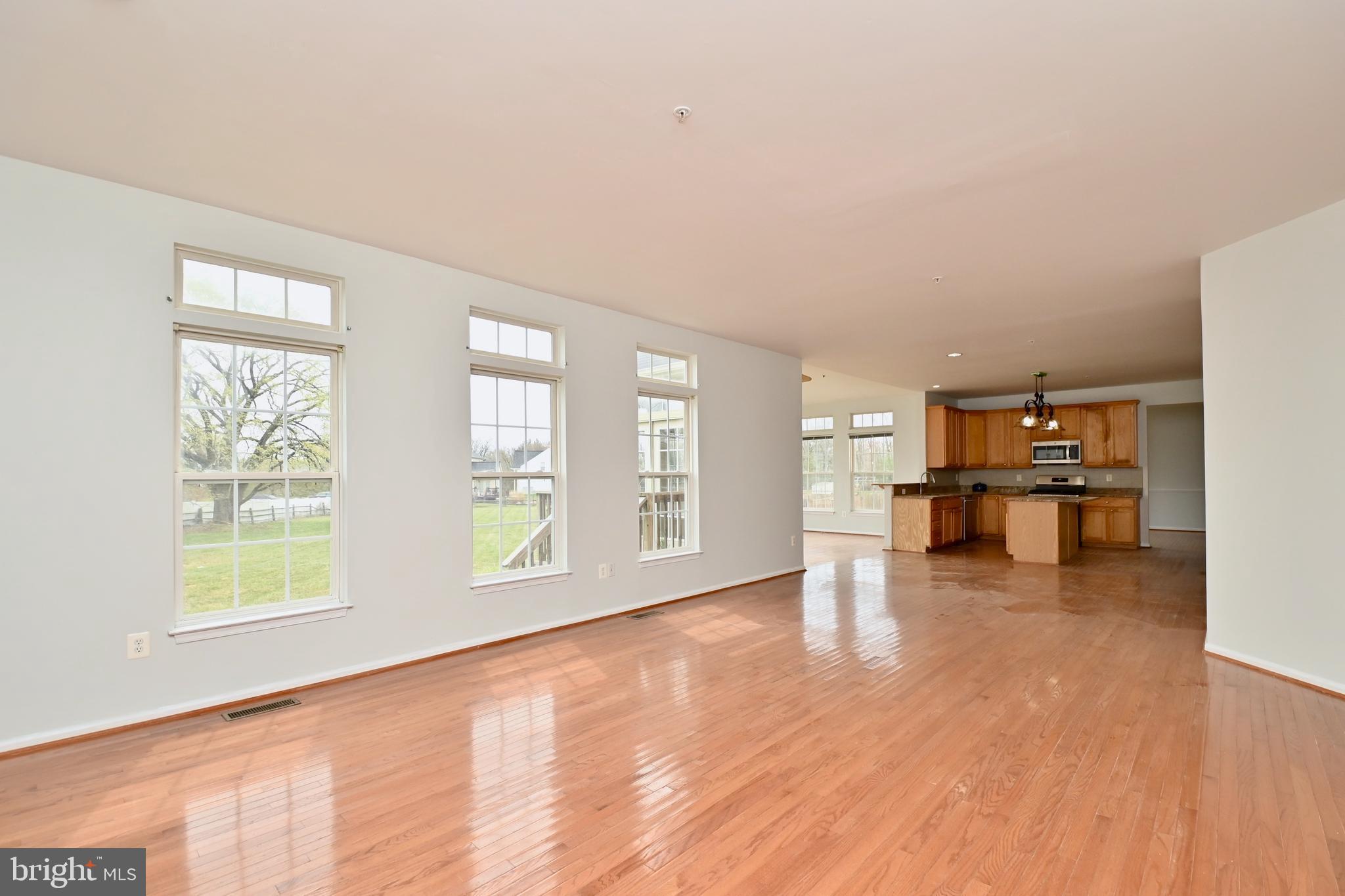 ALLENTOWN FARMS - Residential