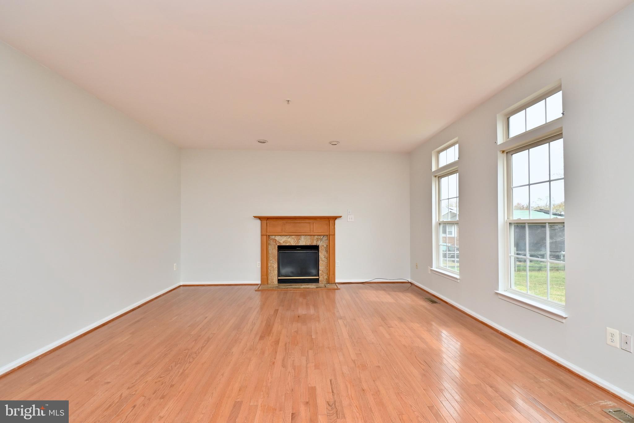 ALLENTOWN FARMS - Residential