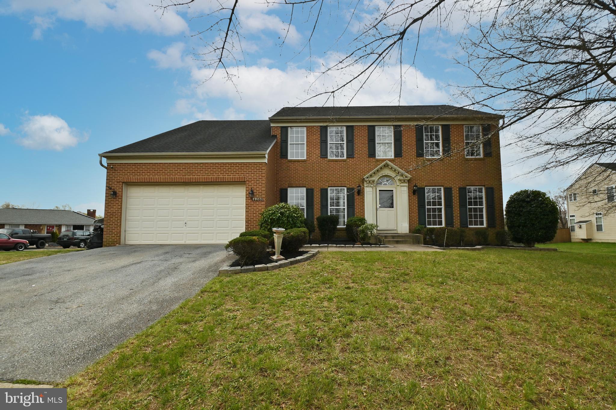 ALLENTOWN FARMS - Residential