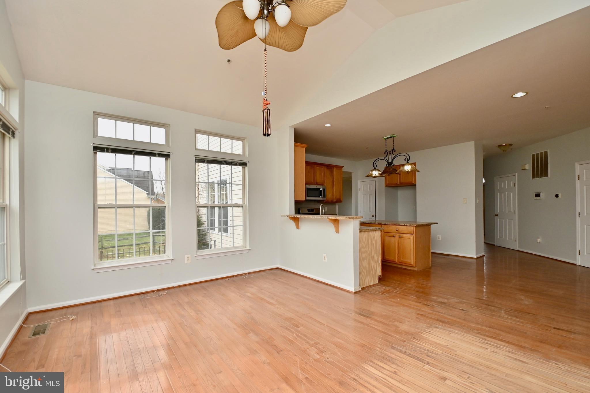 ALLENTOWN FARMS - Residential