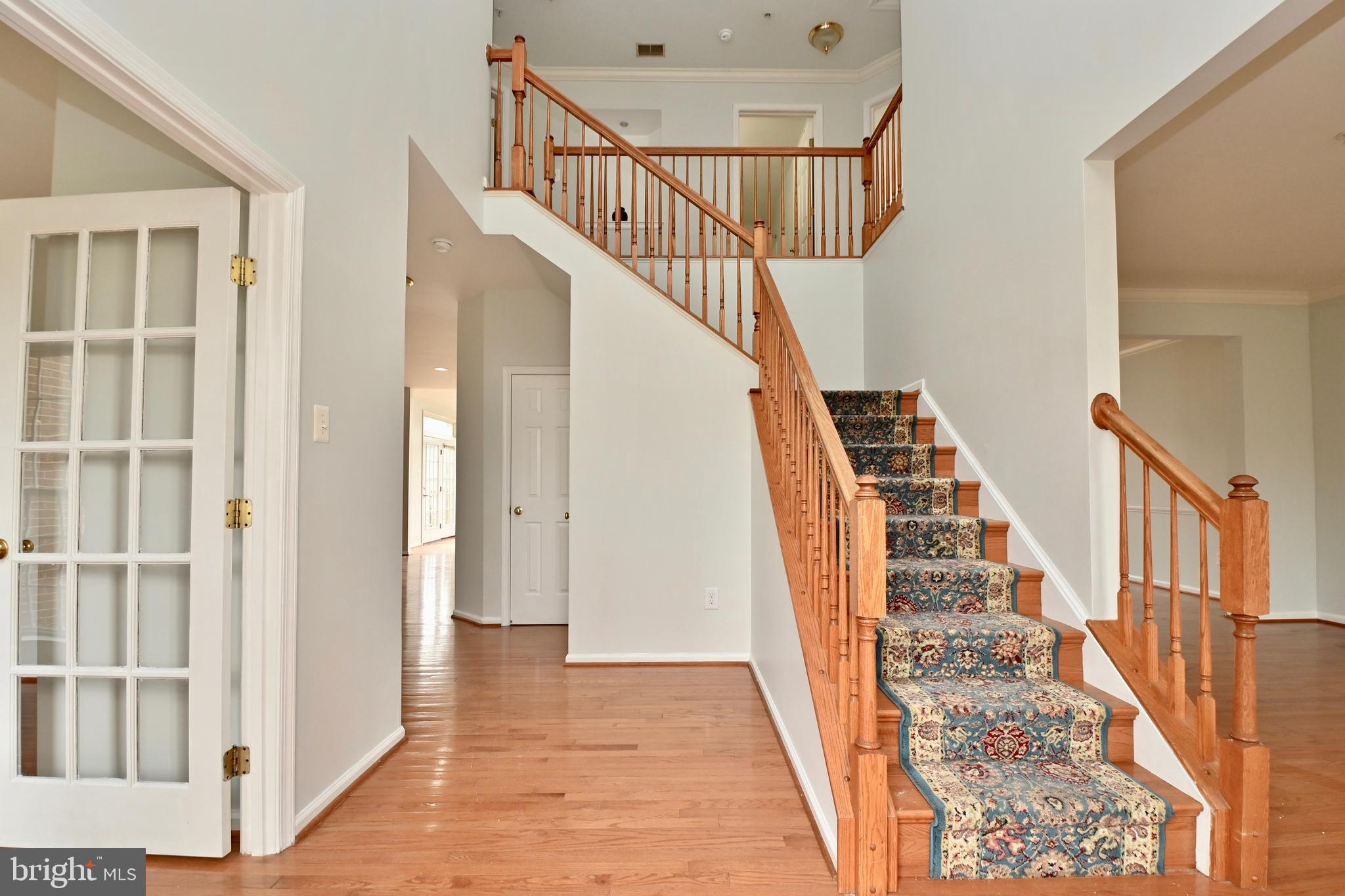 ALLENTOWN FARMS - Residential