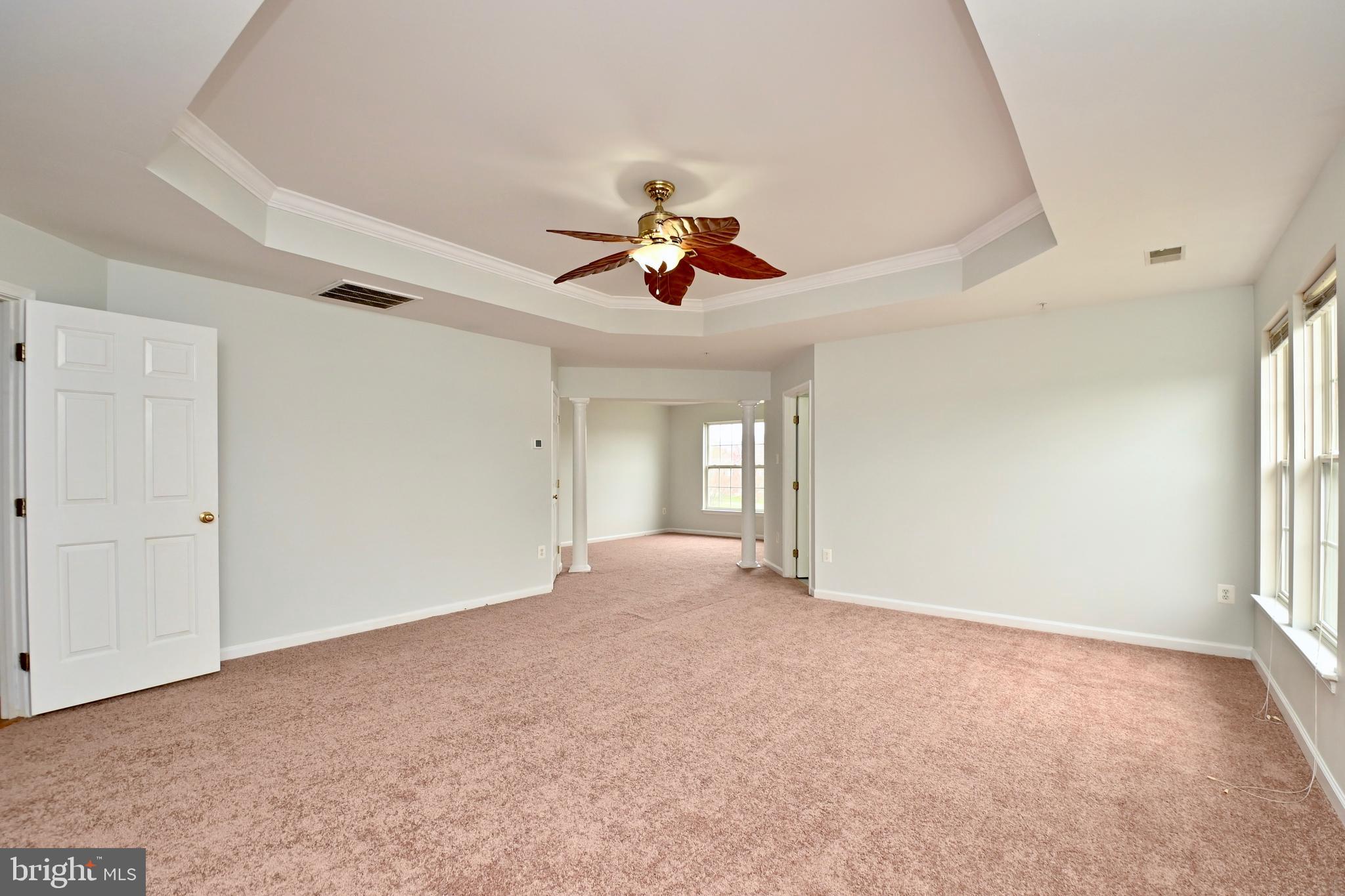 ALLENTOWN FARMS - Residential