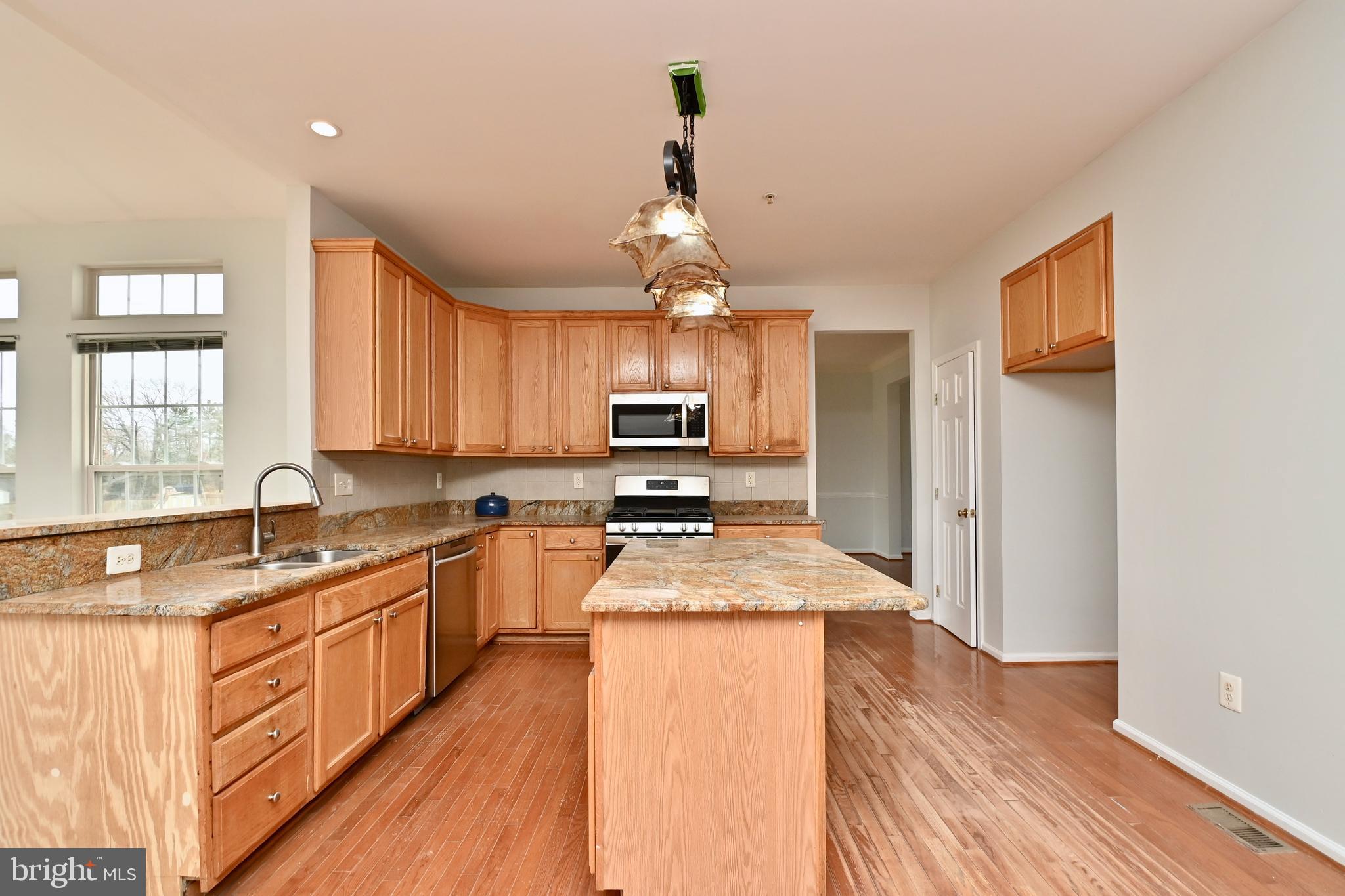 ALLENTOWN FARMS - Residential