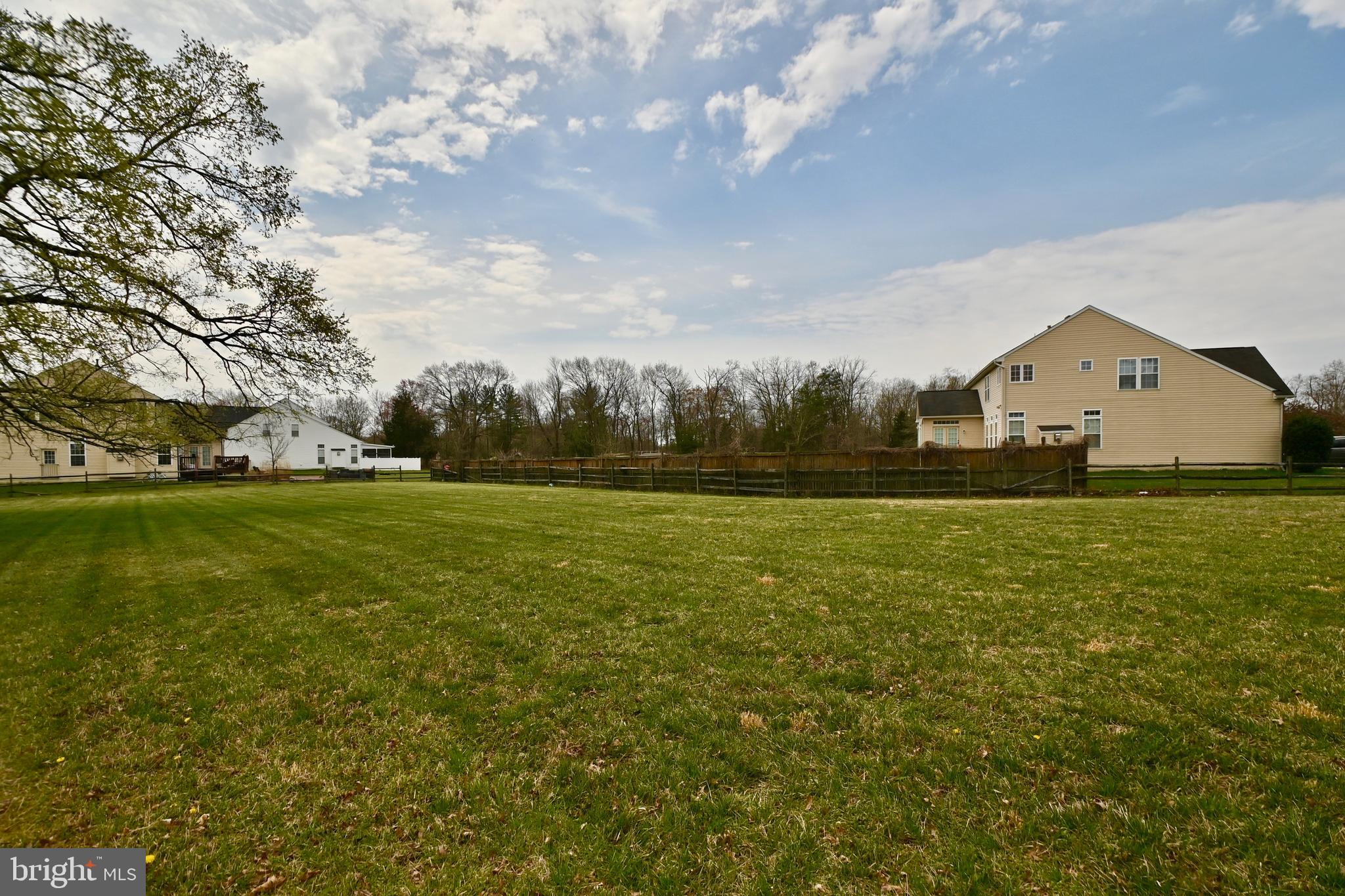 ALLENTOWN FARMS - Residential