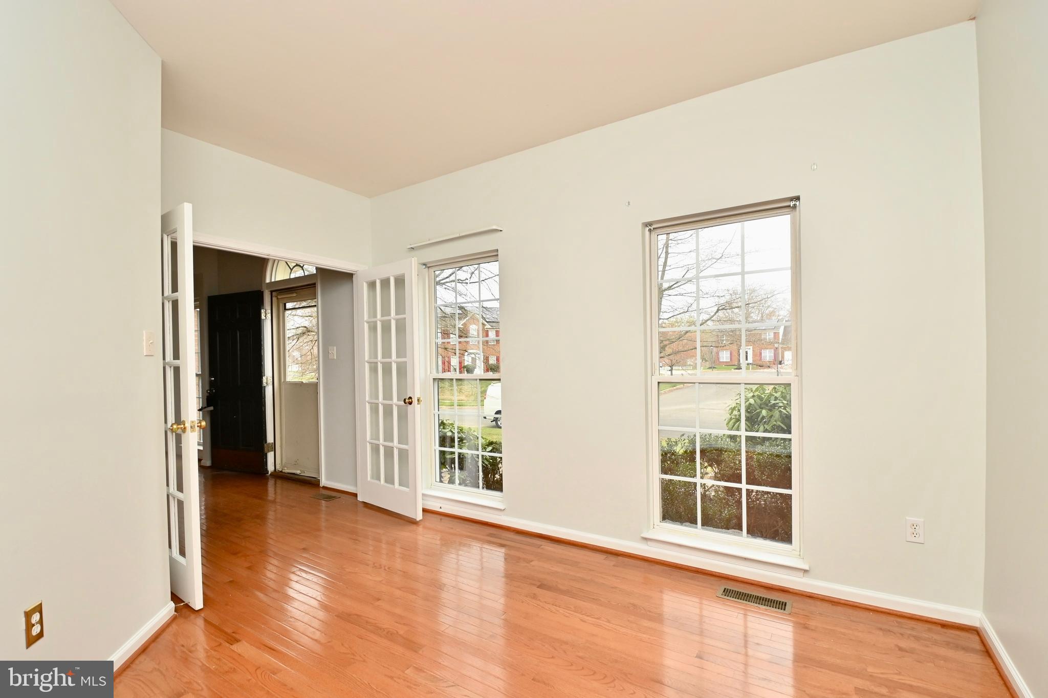 ALLENTOWN FARMS - Residential