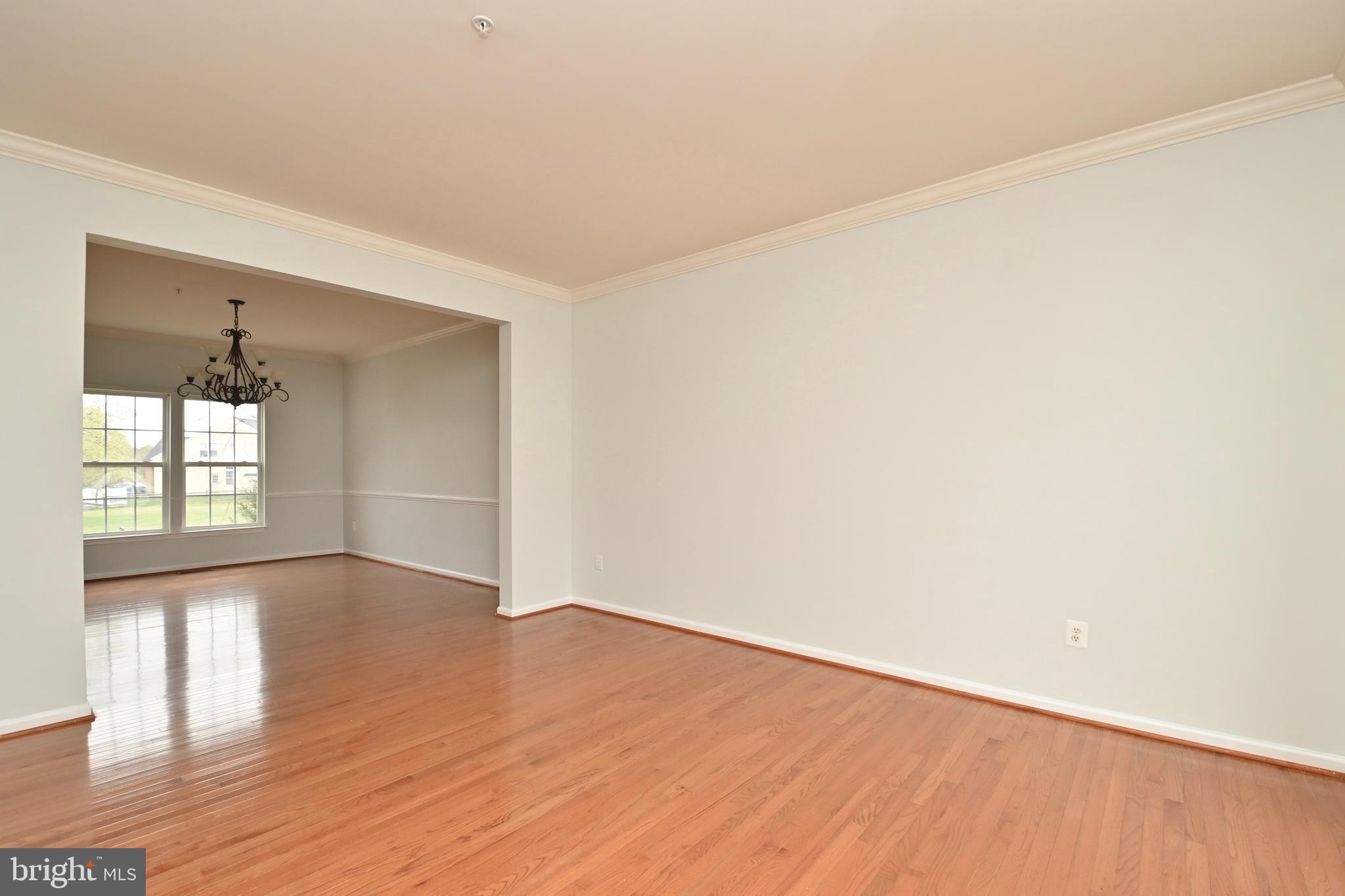 ALLENTOWN FARMS - Residential