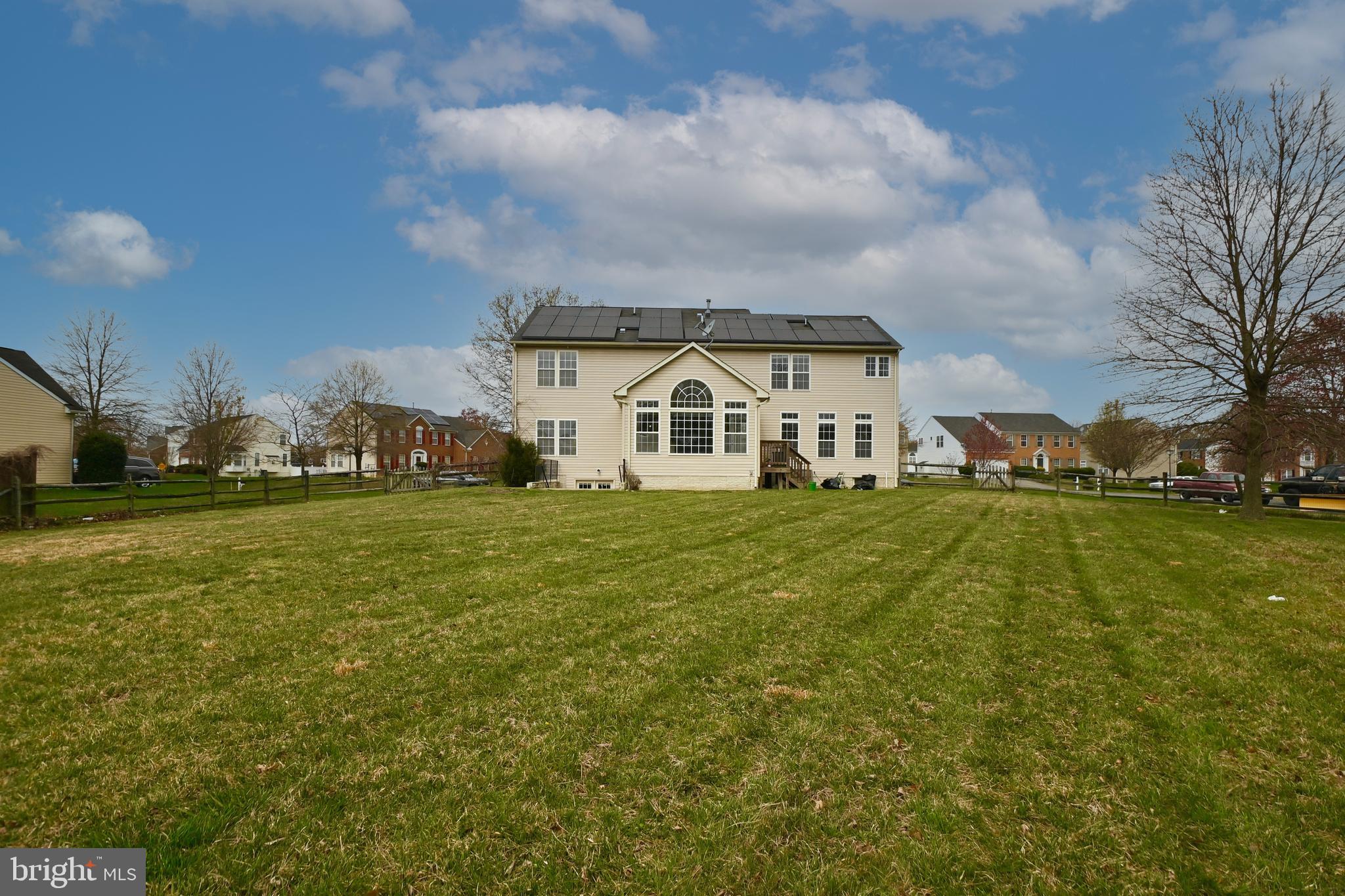 ALLENTOWN FARMS - Residential