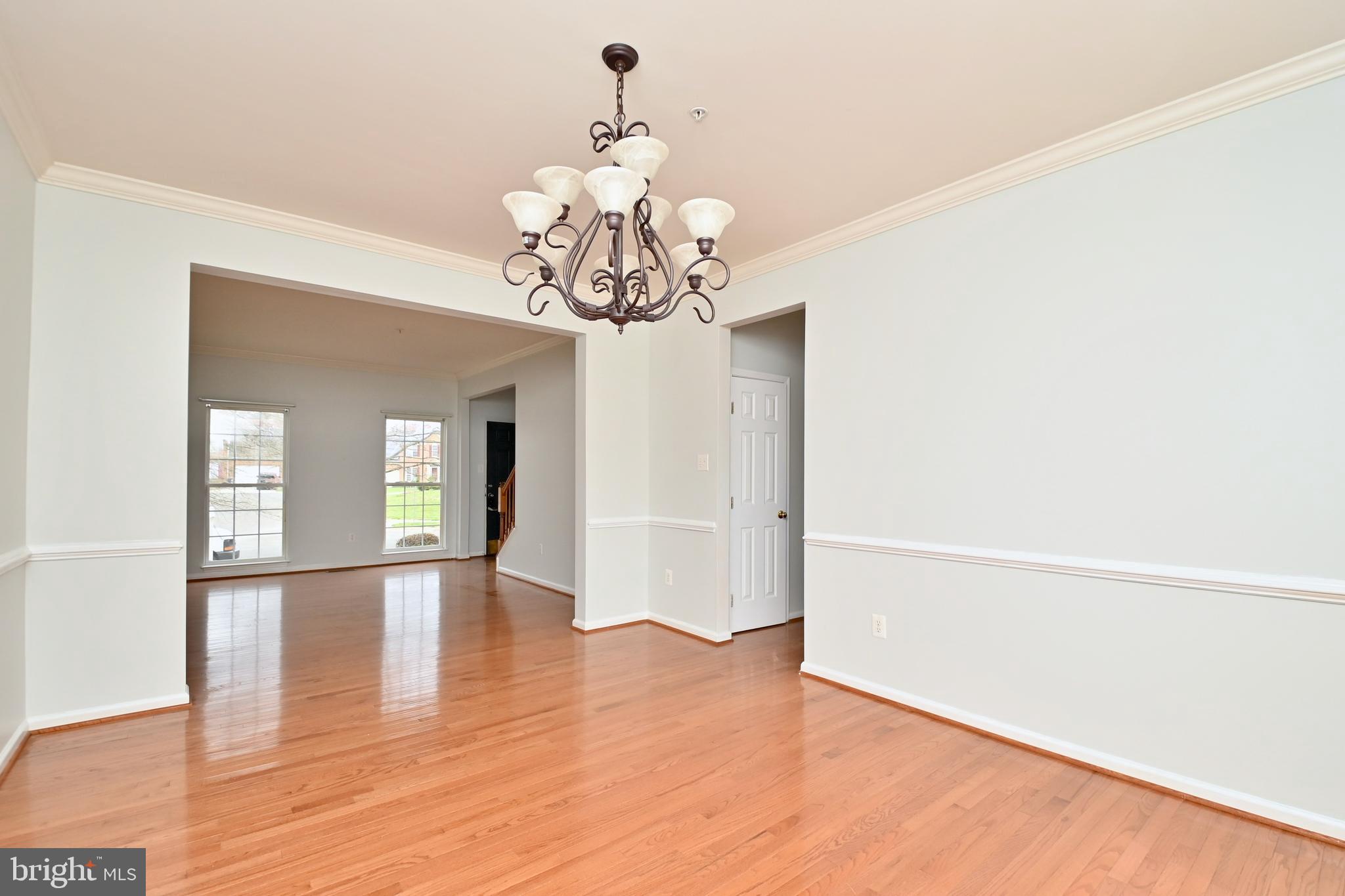 ALLENTOWN FARMS - Residential