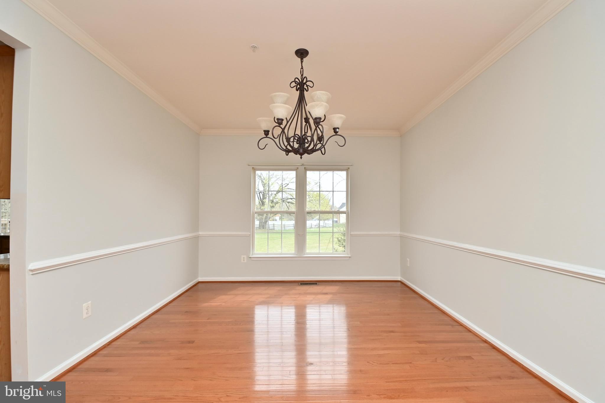 ALLENTOWN FARMS - Residential