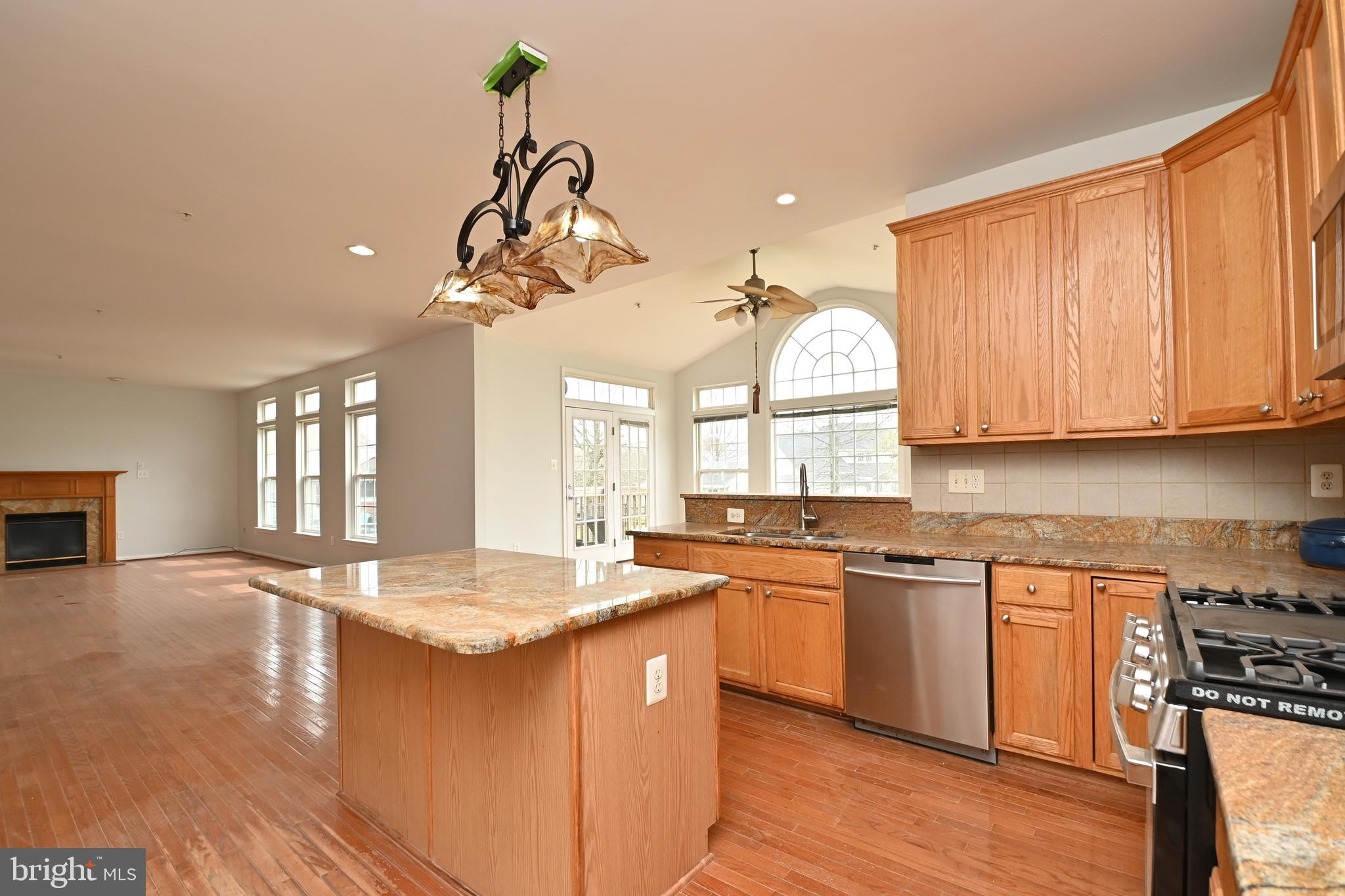 ALLENTOWN FARMS - Residential