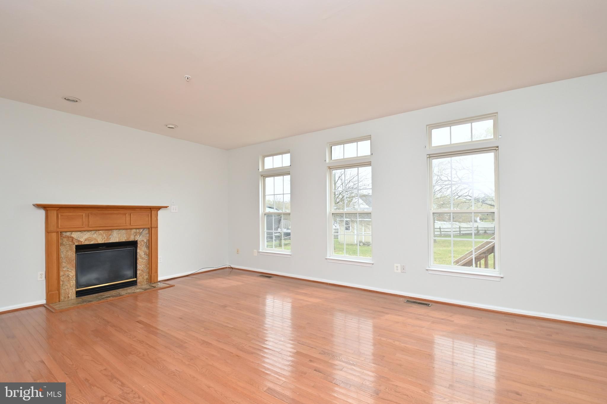 ALLENTOWN FARMS - Residential