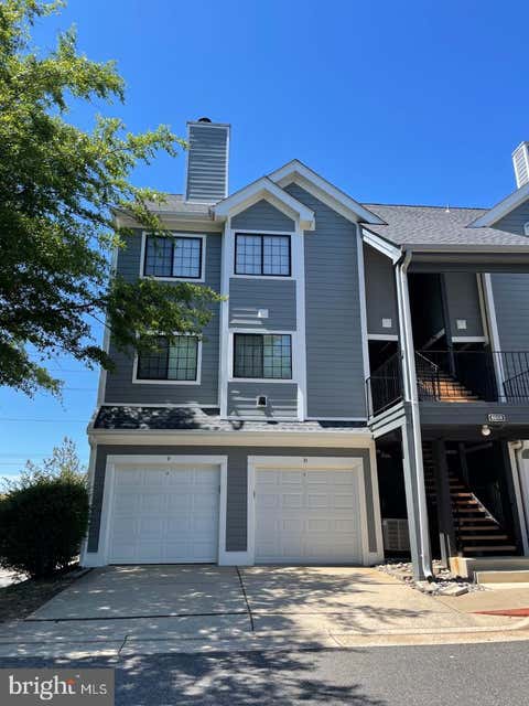 Condo For Rent - 6008 Ellesmere Court #F<br/> Fairfax County, ALEXANDRIA, VA 22315