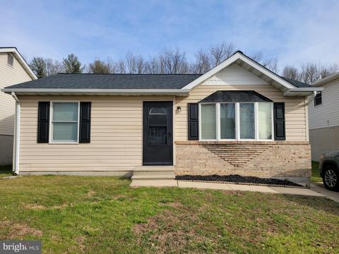 28 LINCOLN AVENUE NORTH EAST MD 21901