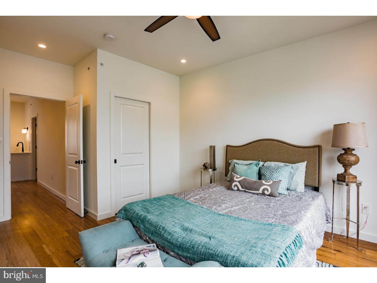 POINT BREEZE - Residential