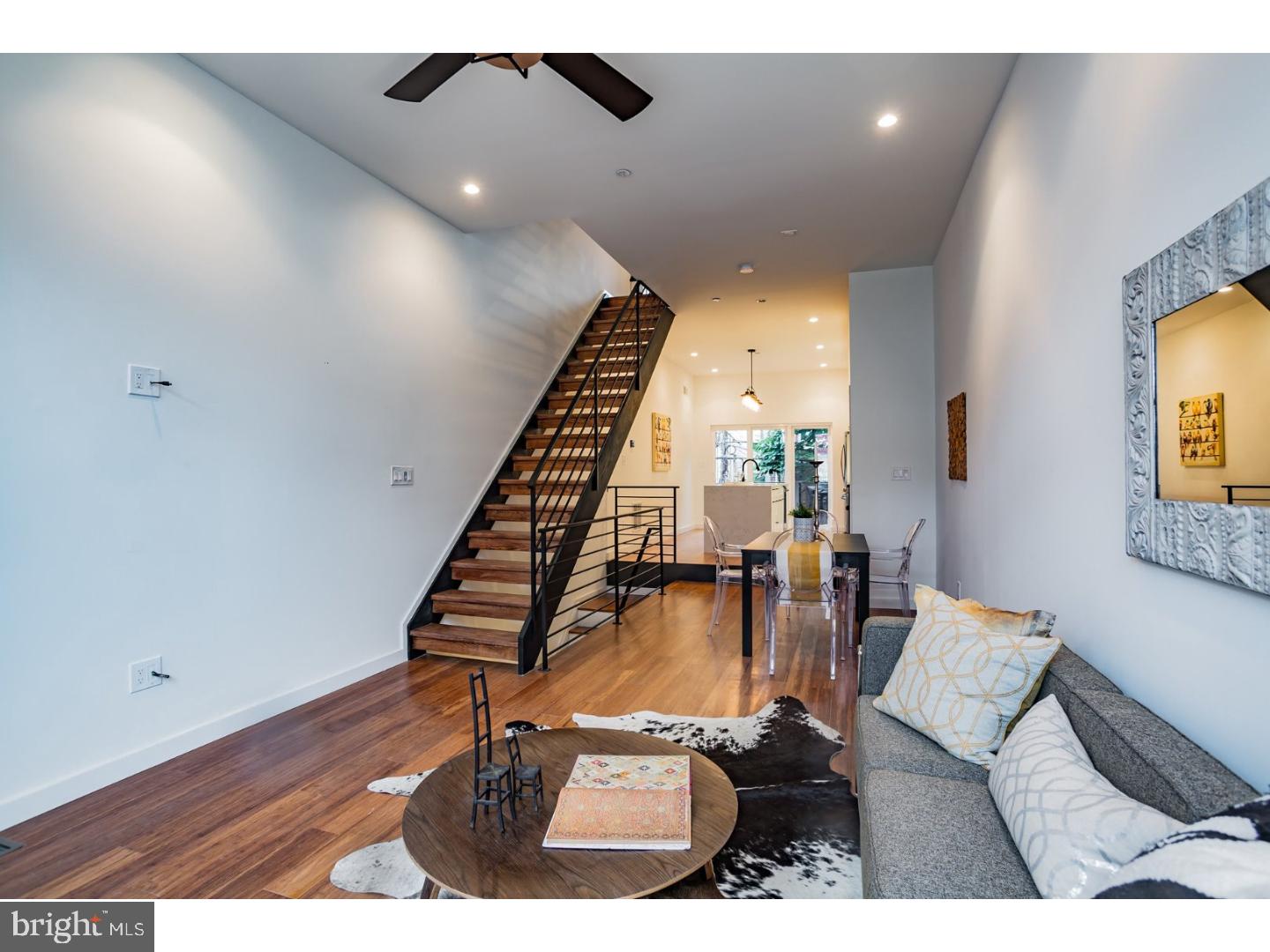 POINT BREEZE - Residential