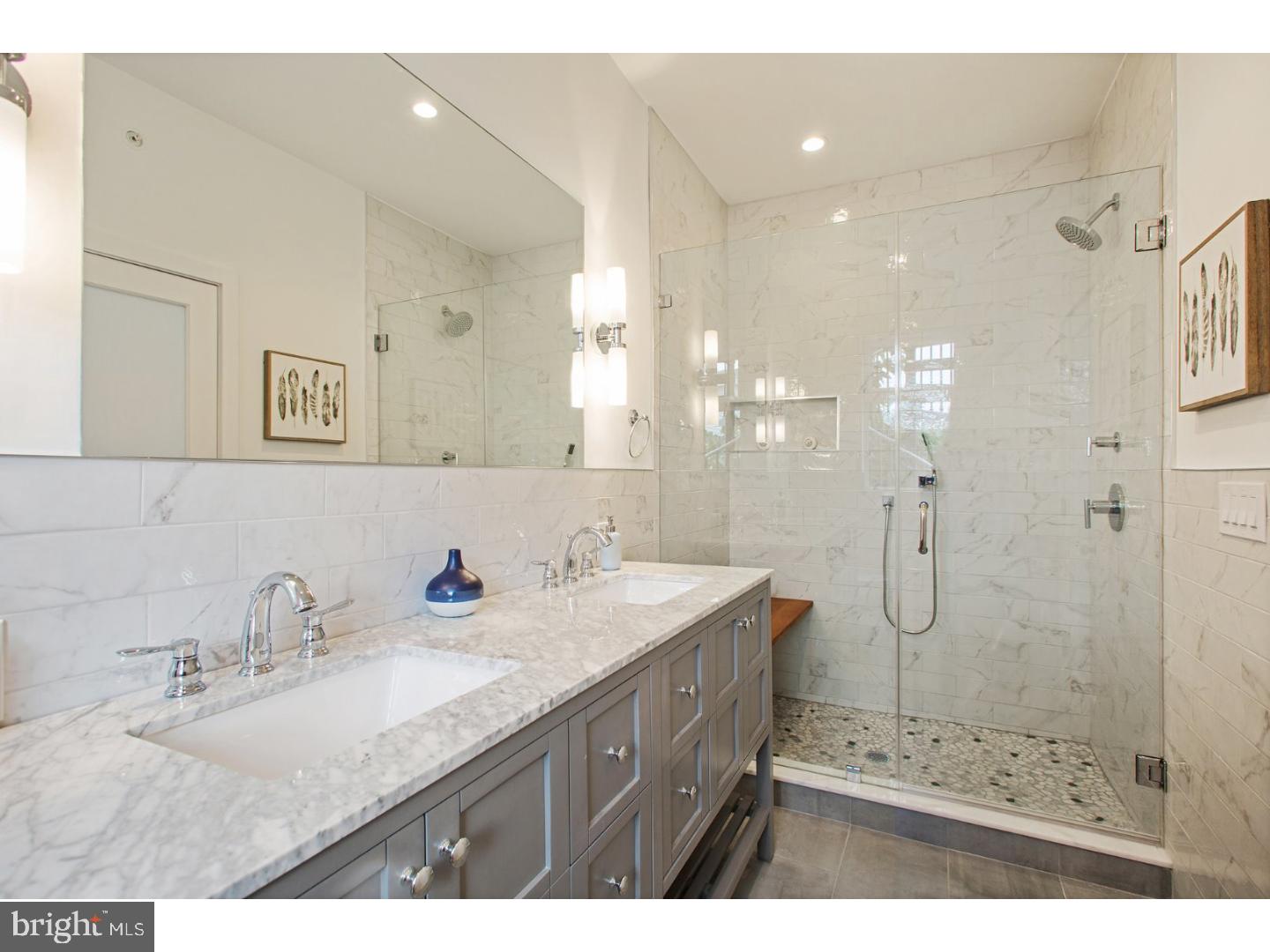 POINT BREEZE - Residential