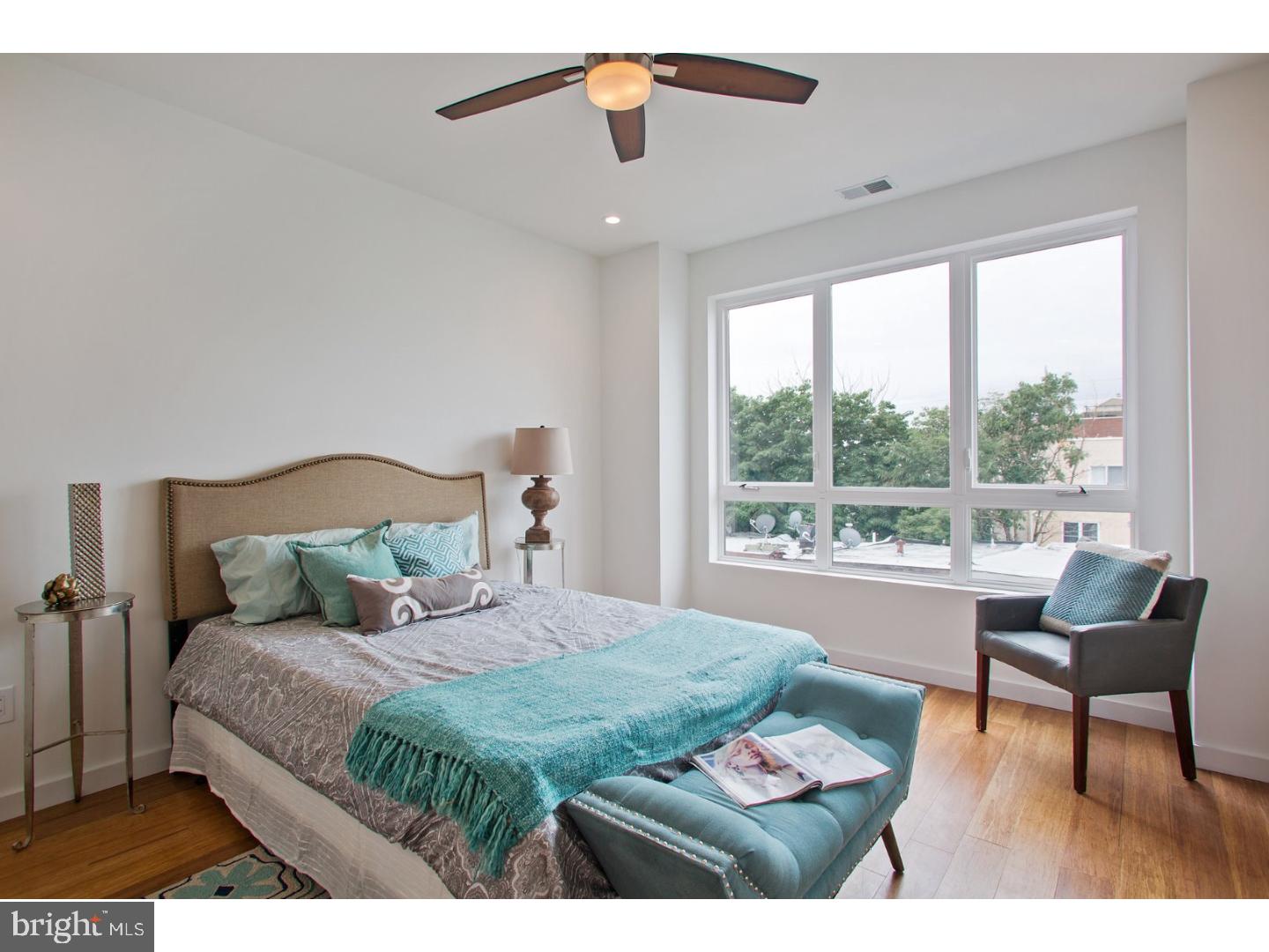 POINT BREEZE - Residential