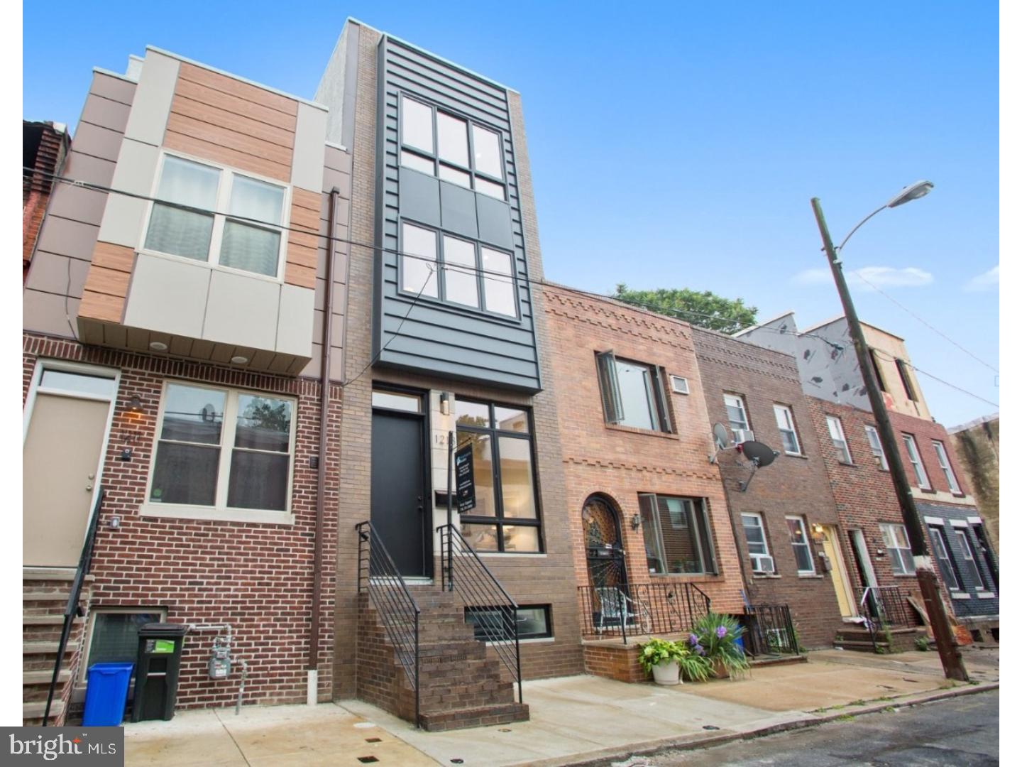 POINT BREEZE - Residential